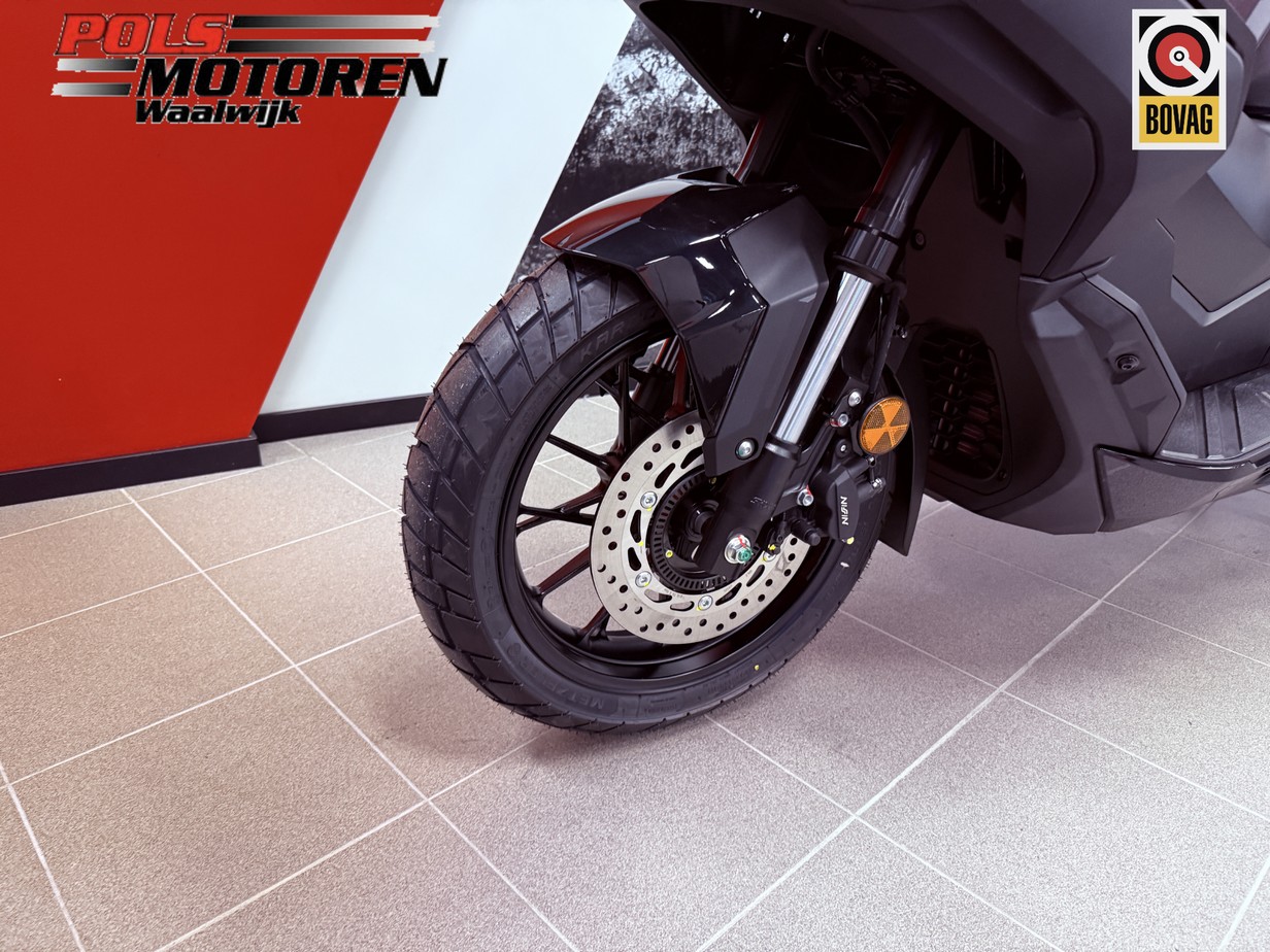 HONDA ADV 350 T X-ADV350