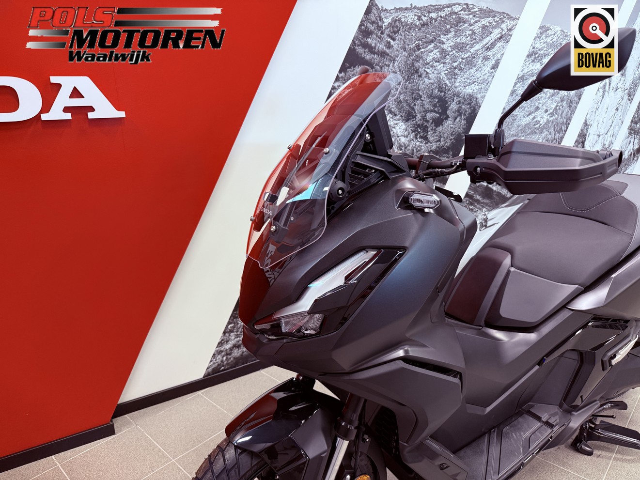 HONDA ADV 350 T X-ADV350