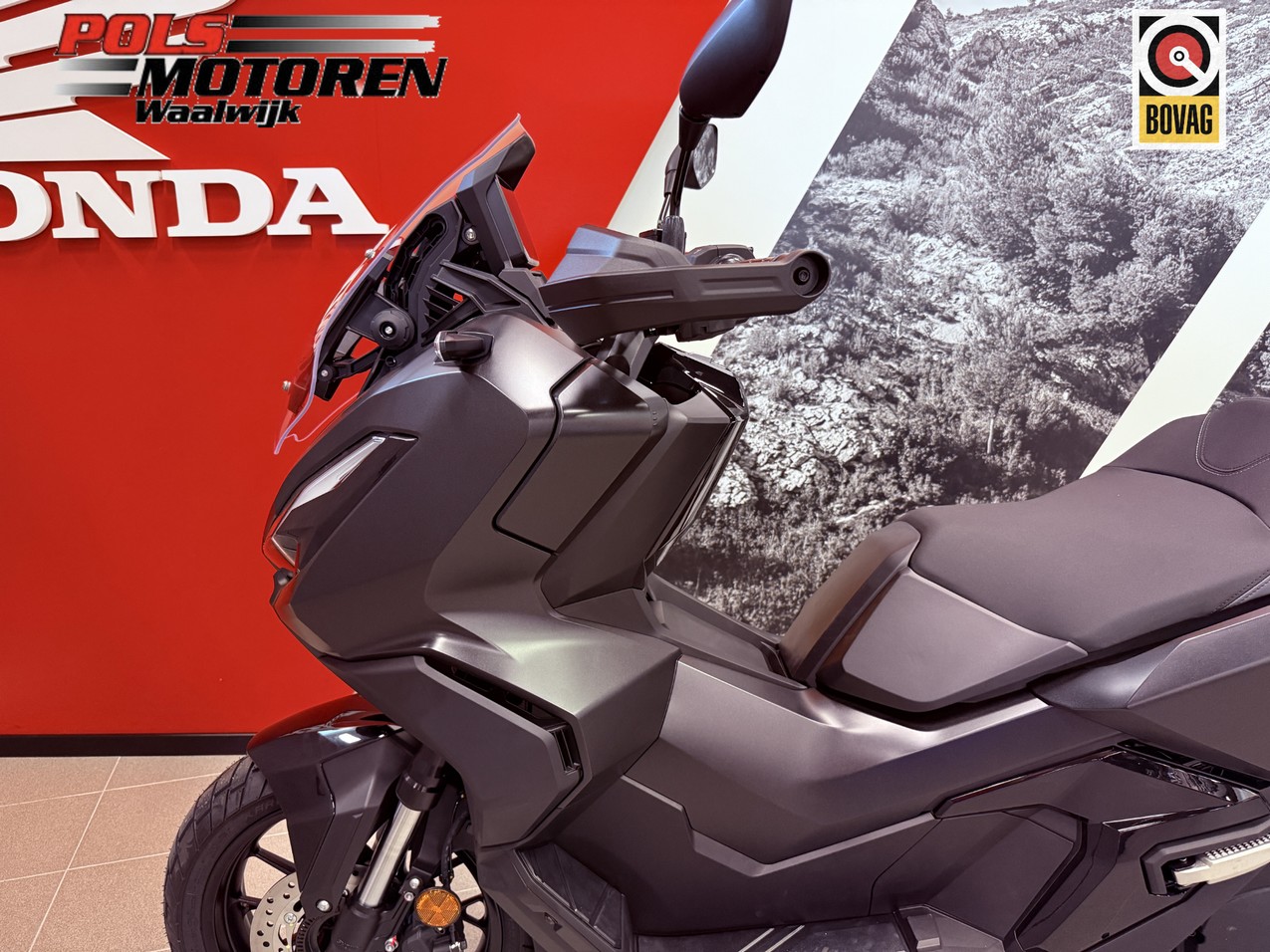 HONDA ADV 350 T X-ADV350
