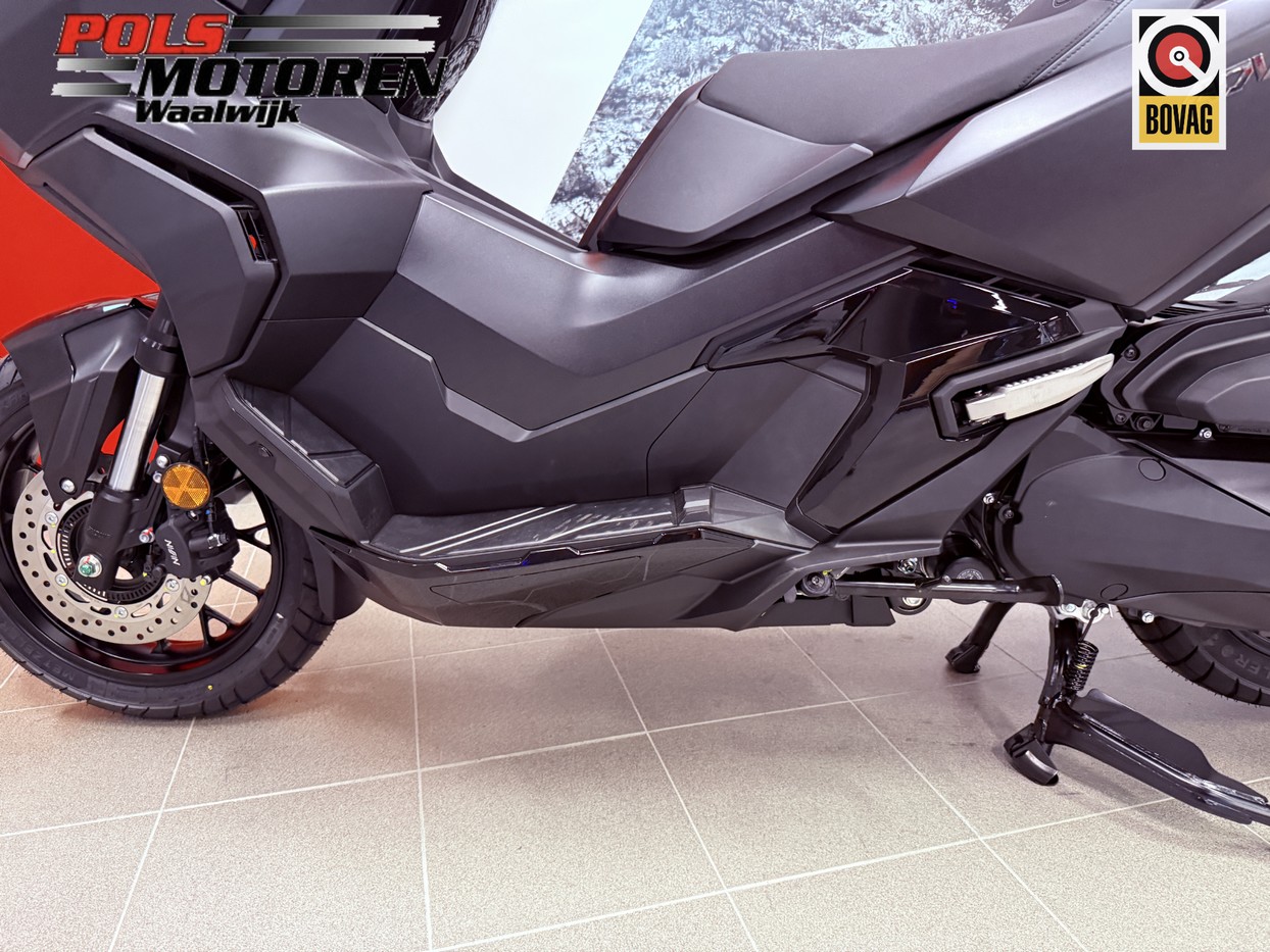 HONDA ADV 350 T X-ADV350