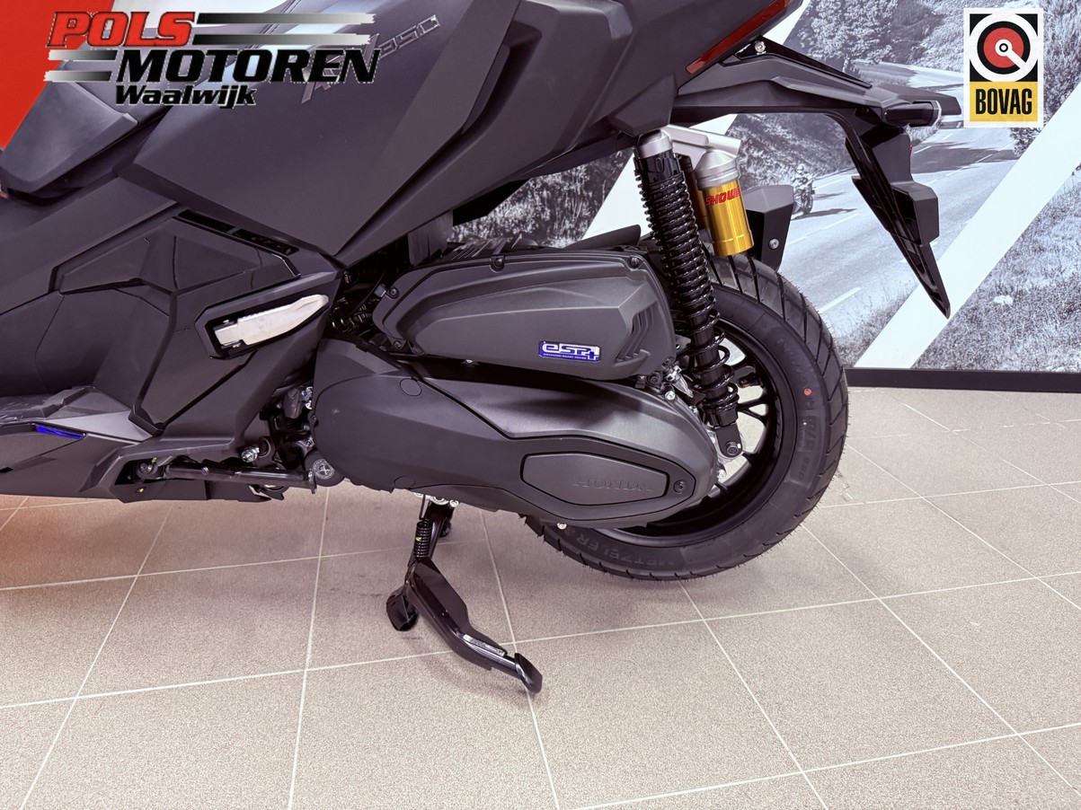 HONDA ADV 350 T X-ADV350
