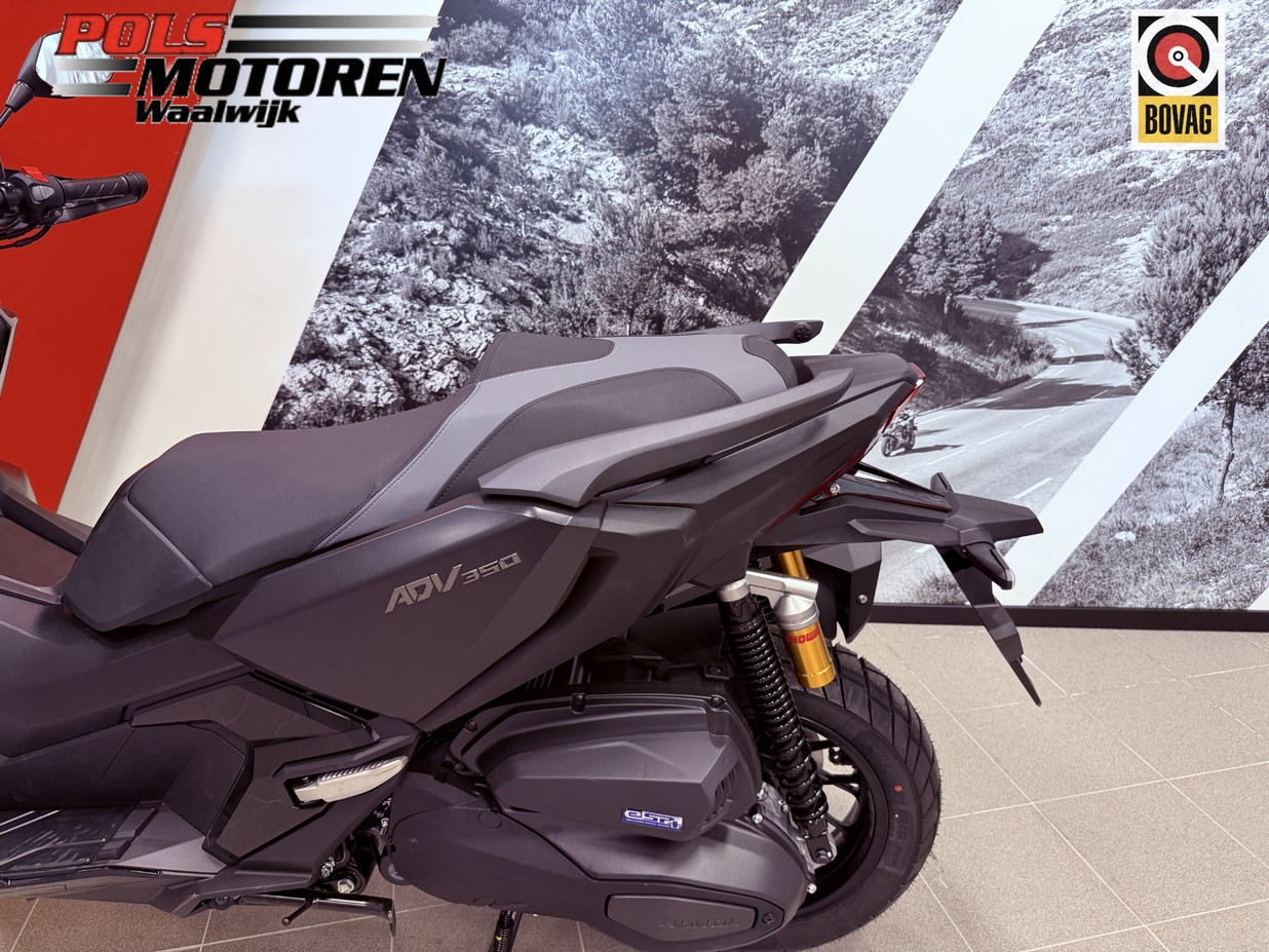 HONDA ADV 350 T X-ADV350
