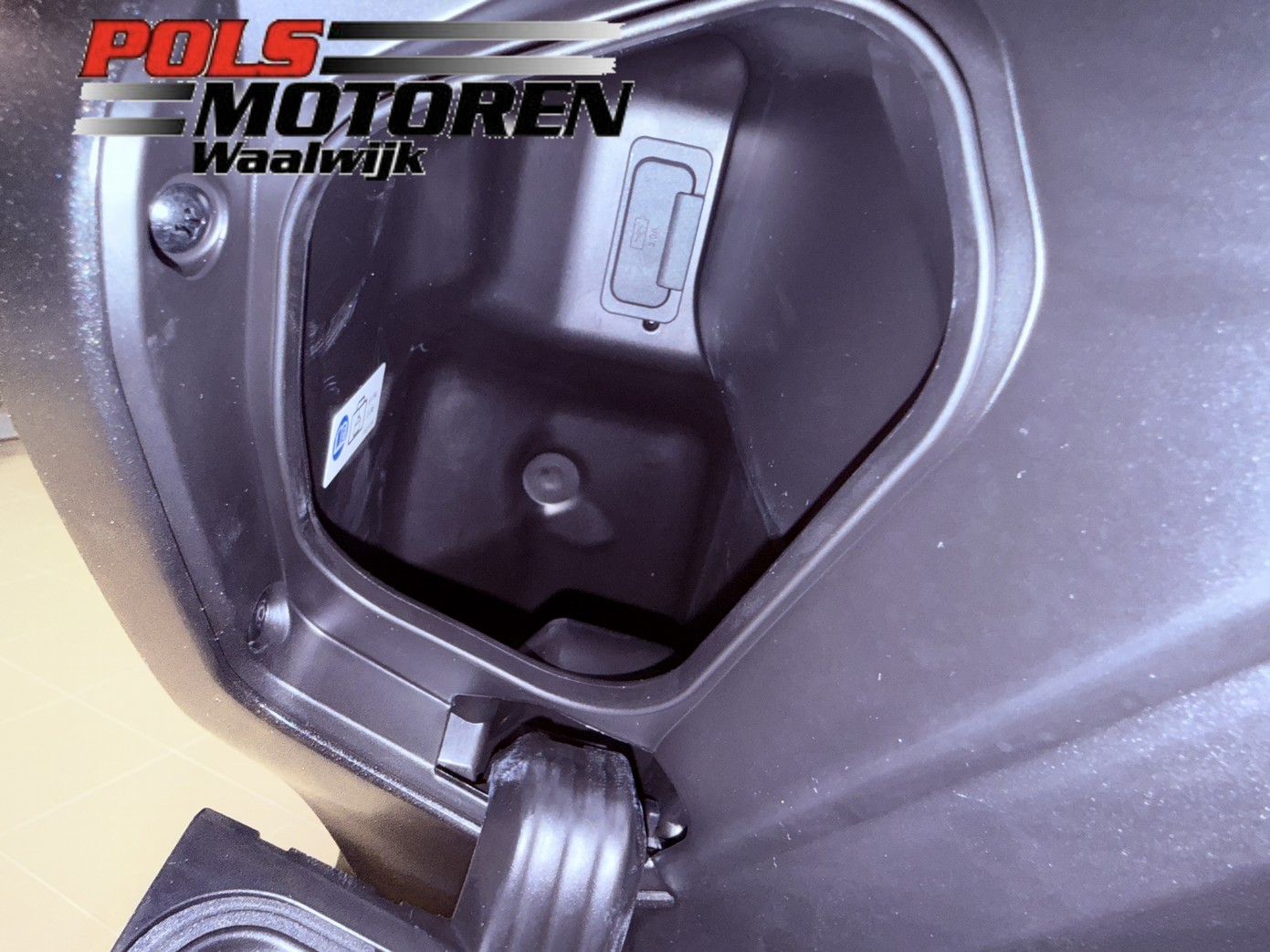 HONDA ADV 350 T X-ADV350
