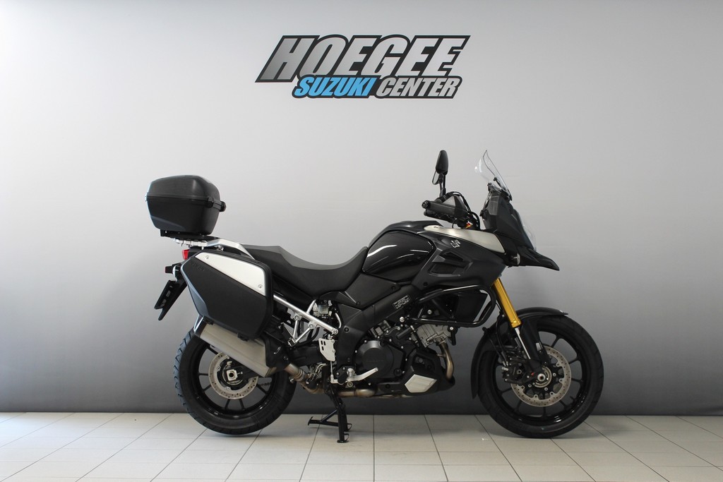 SUZUKI DL1000A V-strom