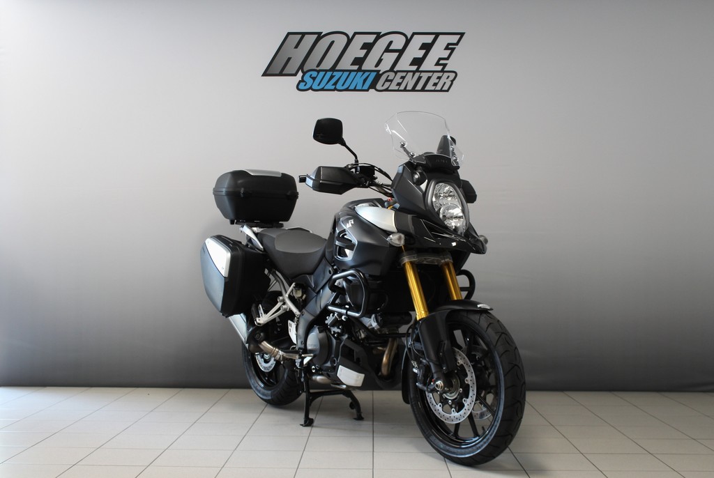 SUZUKI DL1000A V-strom