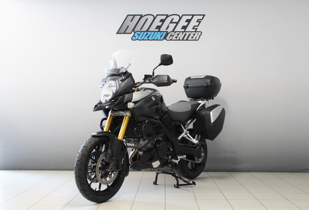 SUZUKI DL1000A V-strom