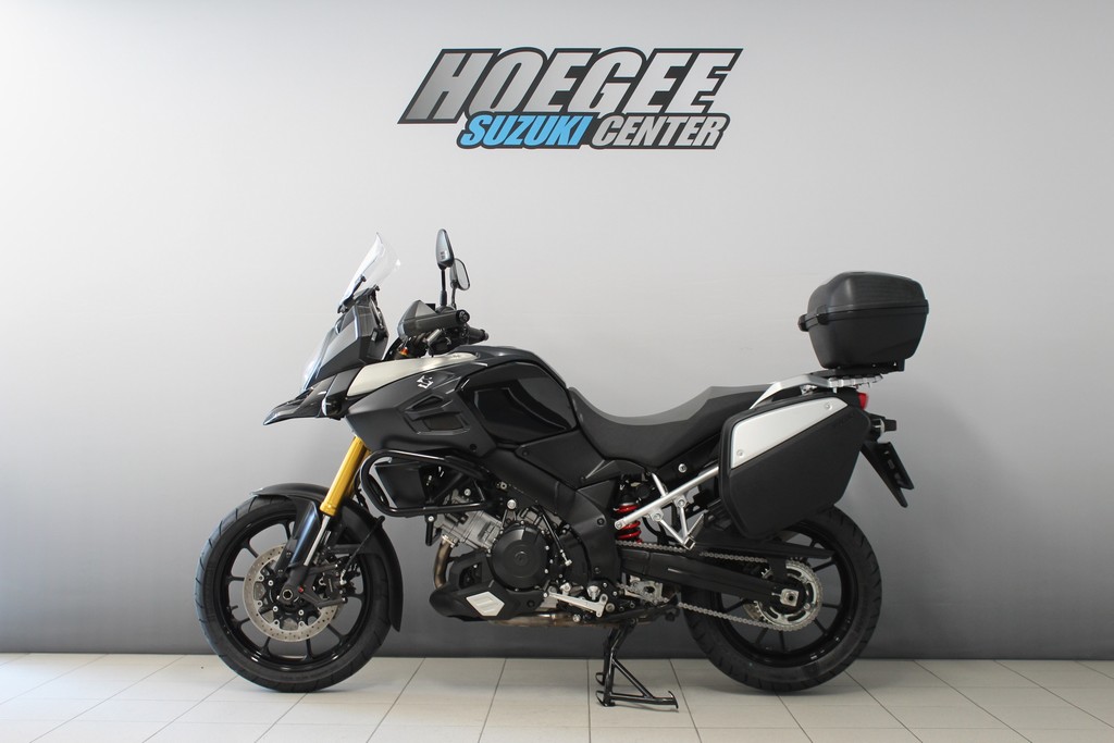 SUZUKI DL1000A V-strom