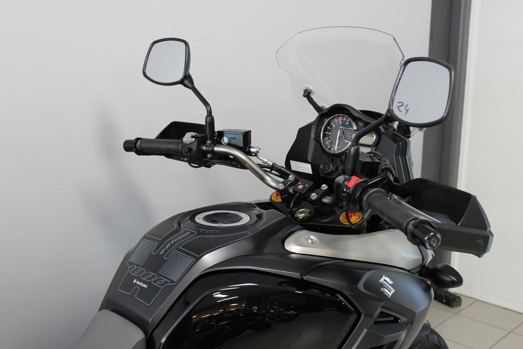 SUZUKI DL1000A V-strom