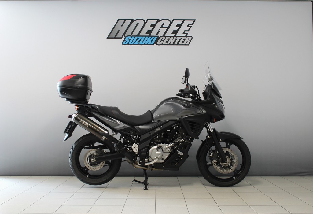 SUZUKI DL650A