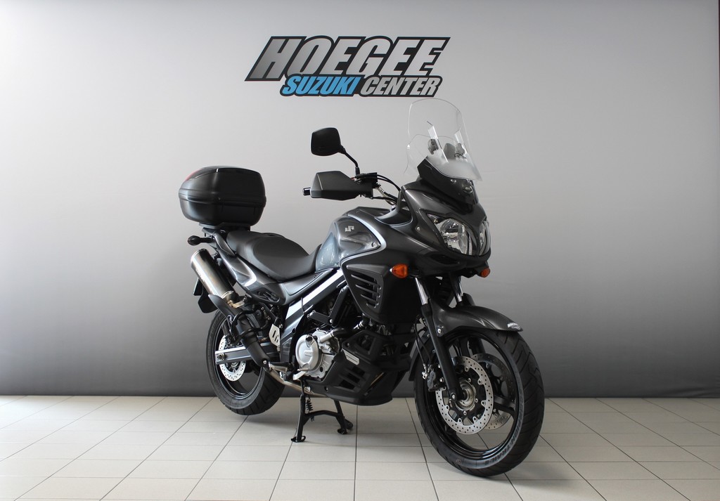 SUZUKI DL650A