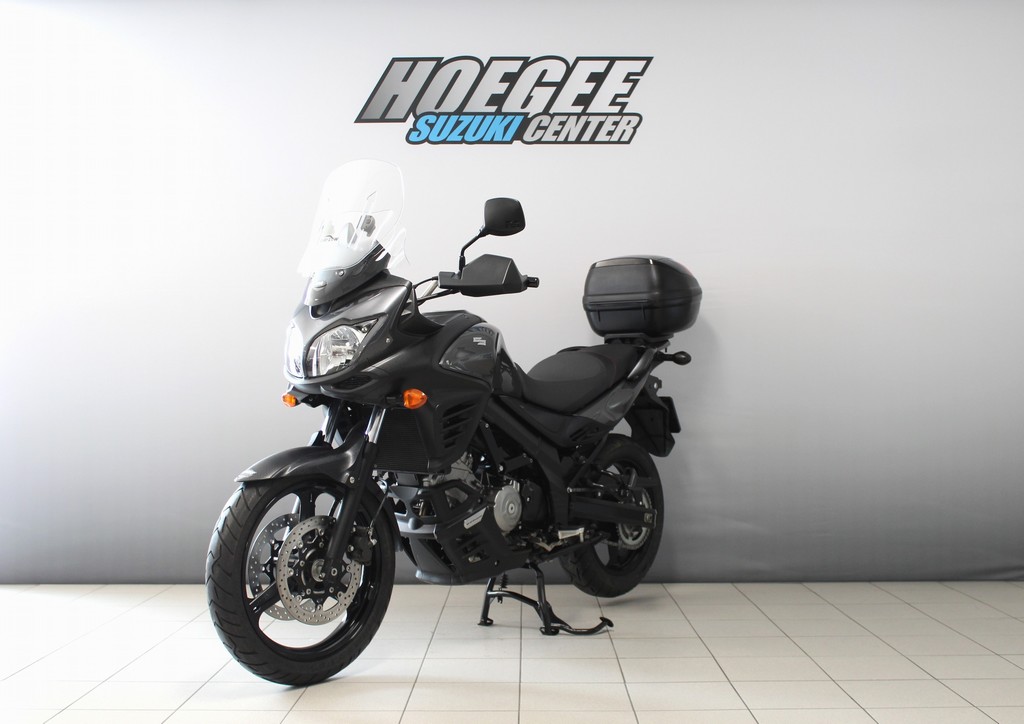 SUZUKI DL650A