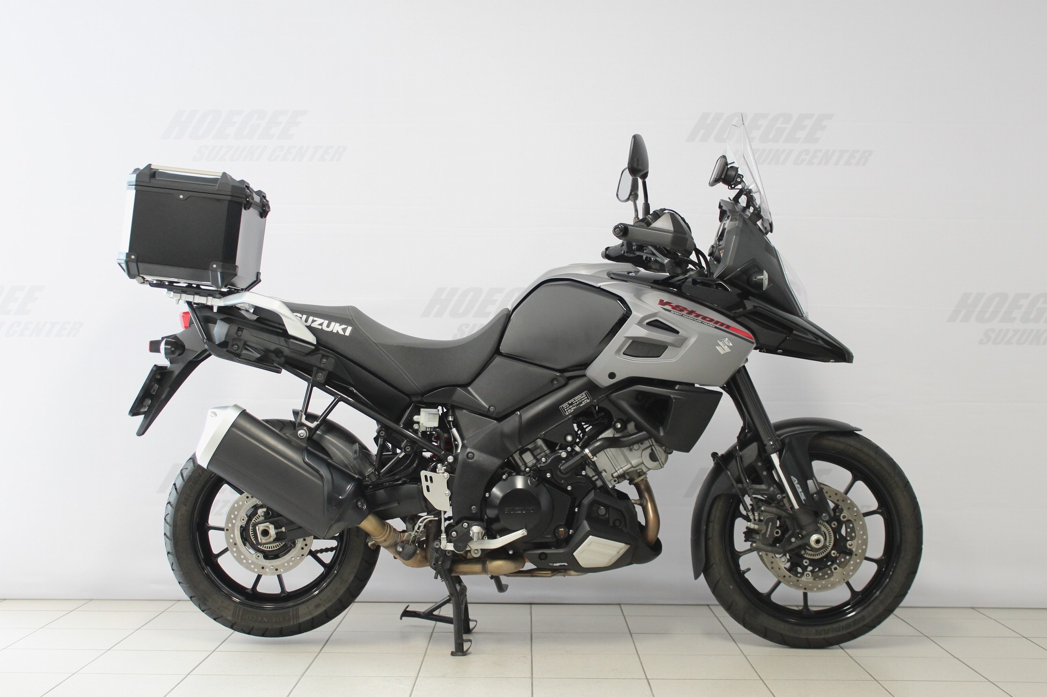 SUZUKI DL1000A V-strom