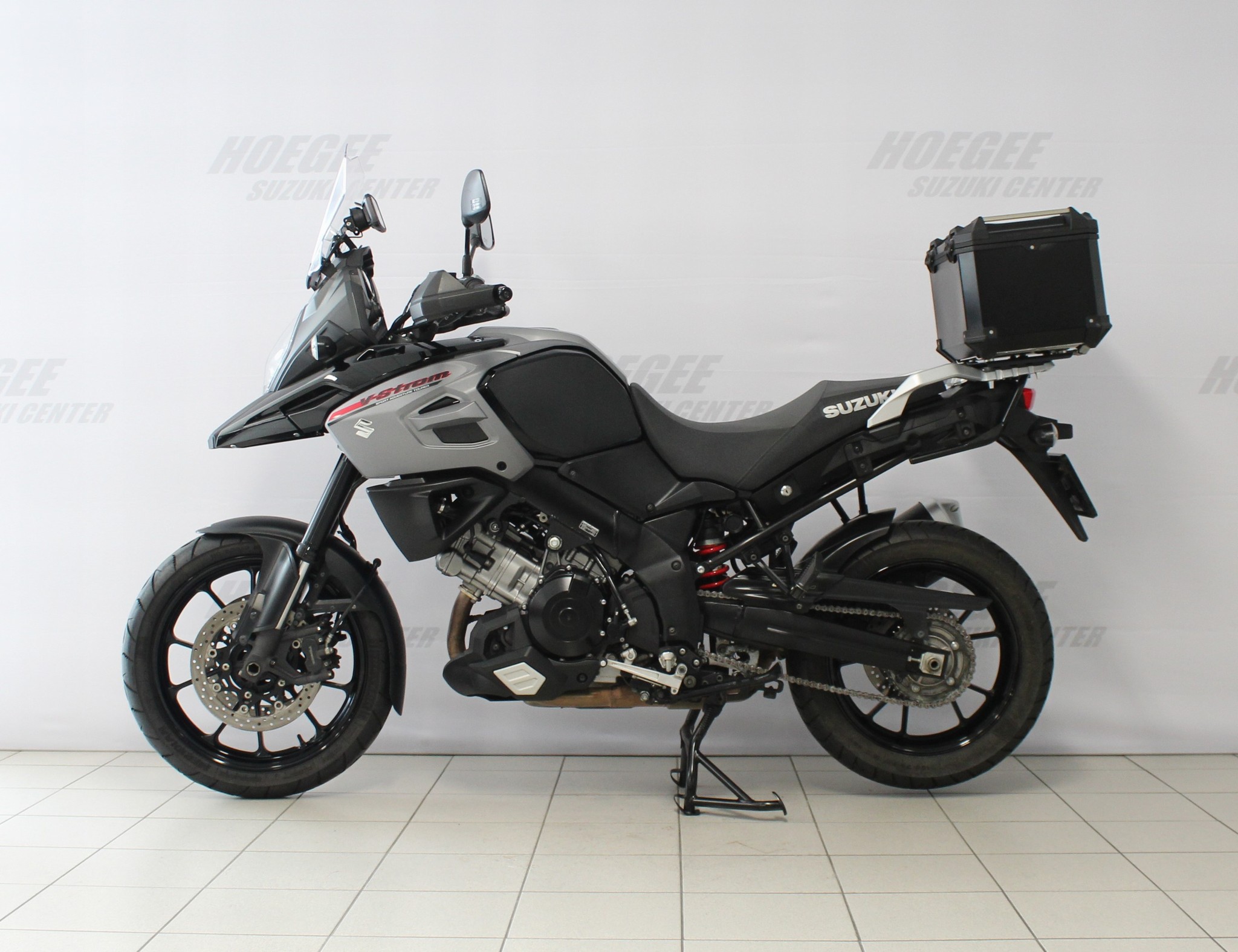 SUZUKI DL1000A V-strom