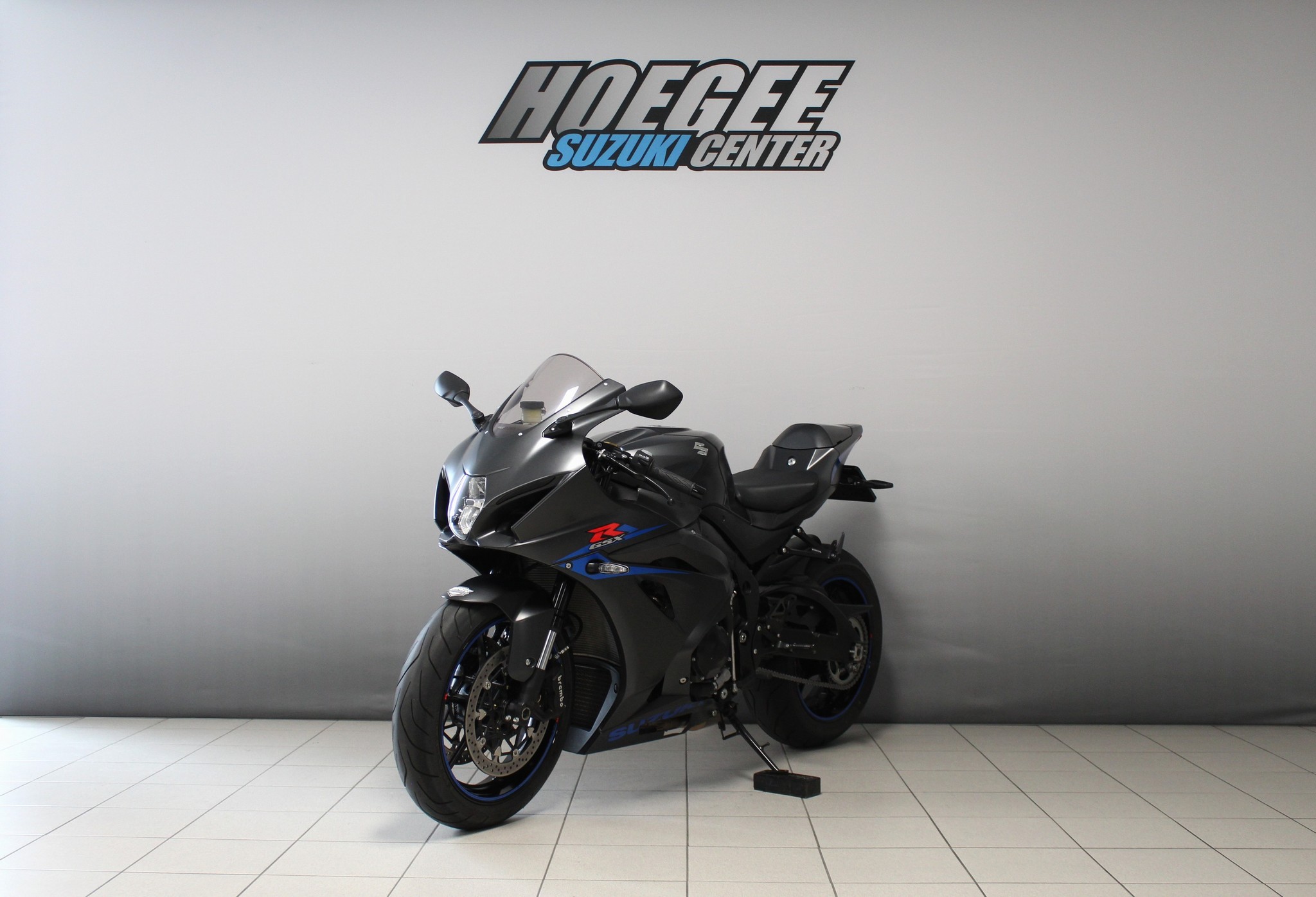 SUZUKI GSX-R1000A