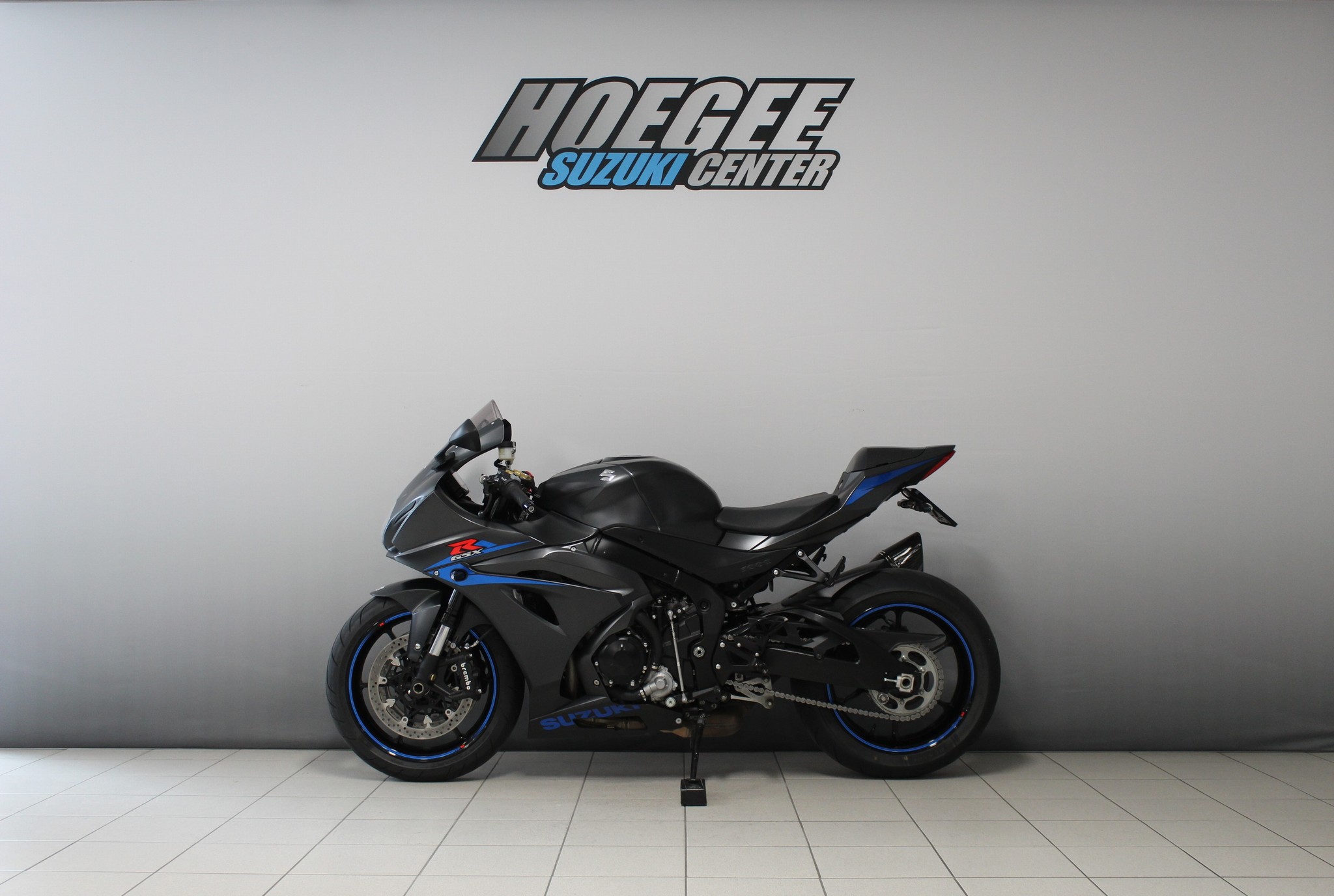 SUZUKI GSX-R1000A