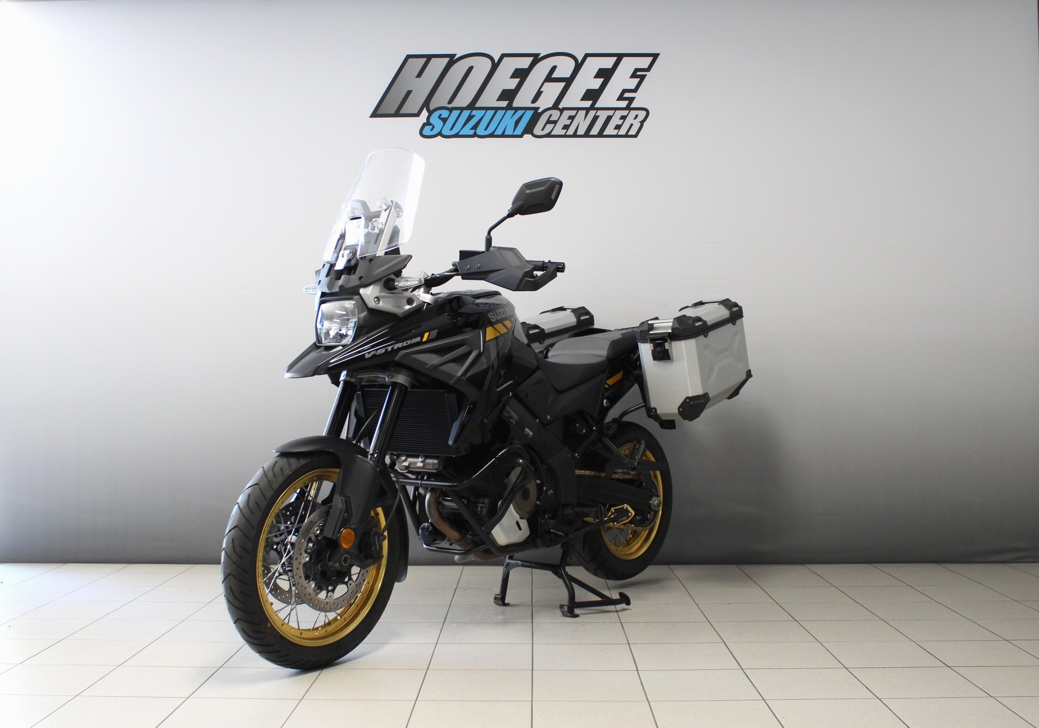 SUZUKI DL1050XT