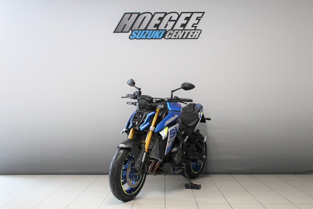 SUZUKI GSX-S1000A Special R Edition