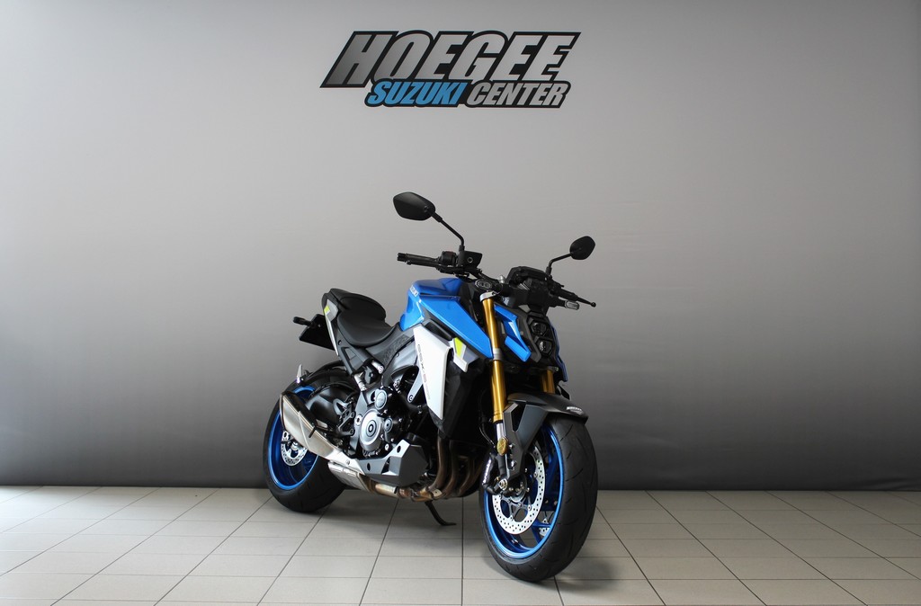 SUZUKI GSX-S1000A