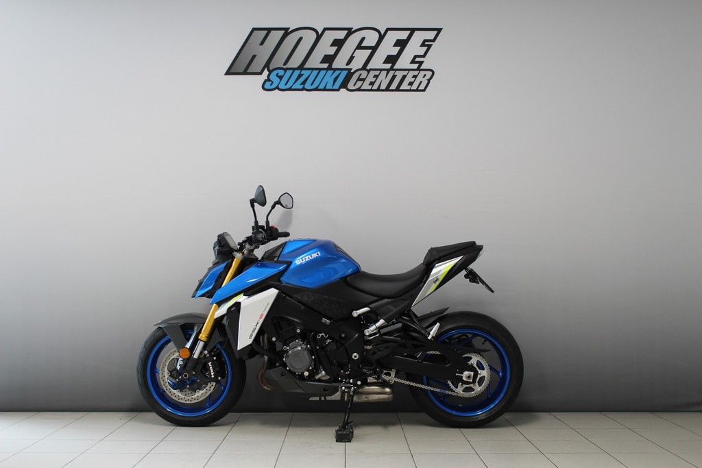 SUZUKI GSX-S1000A