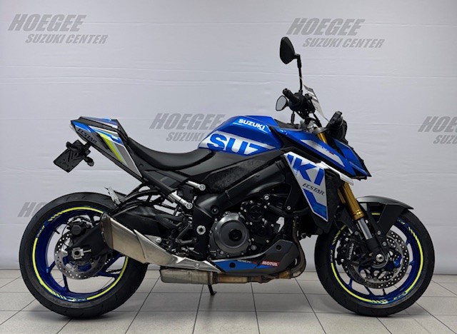 SUZUKI GSX-S1000A