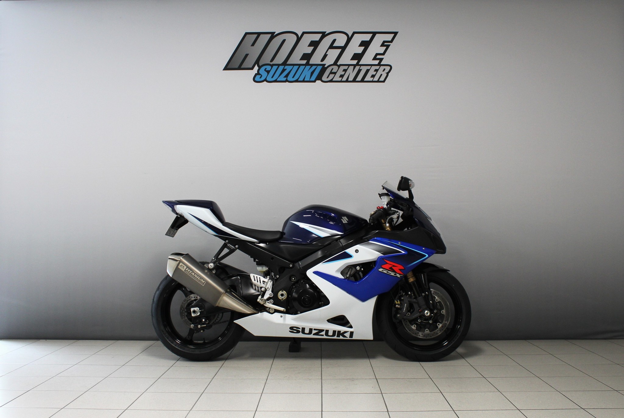 SUZUKI GSX-R1000