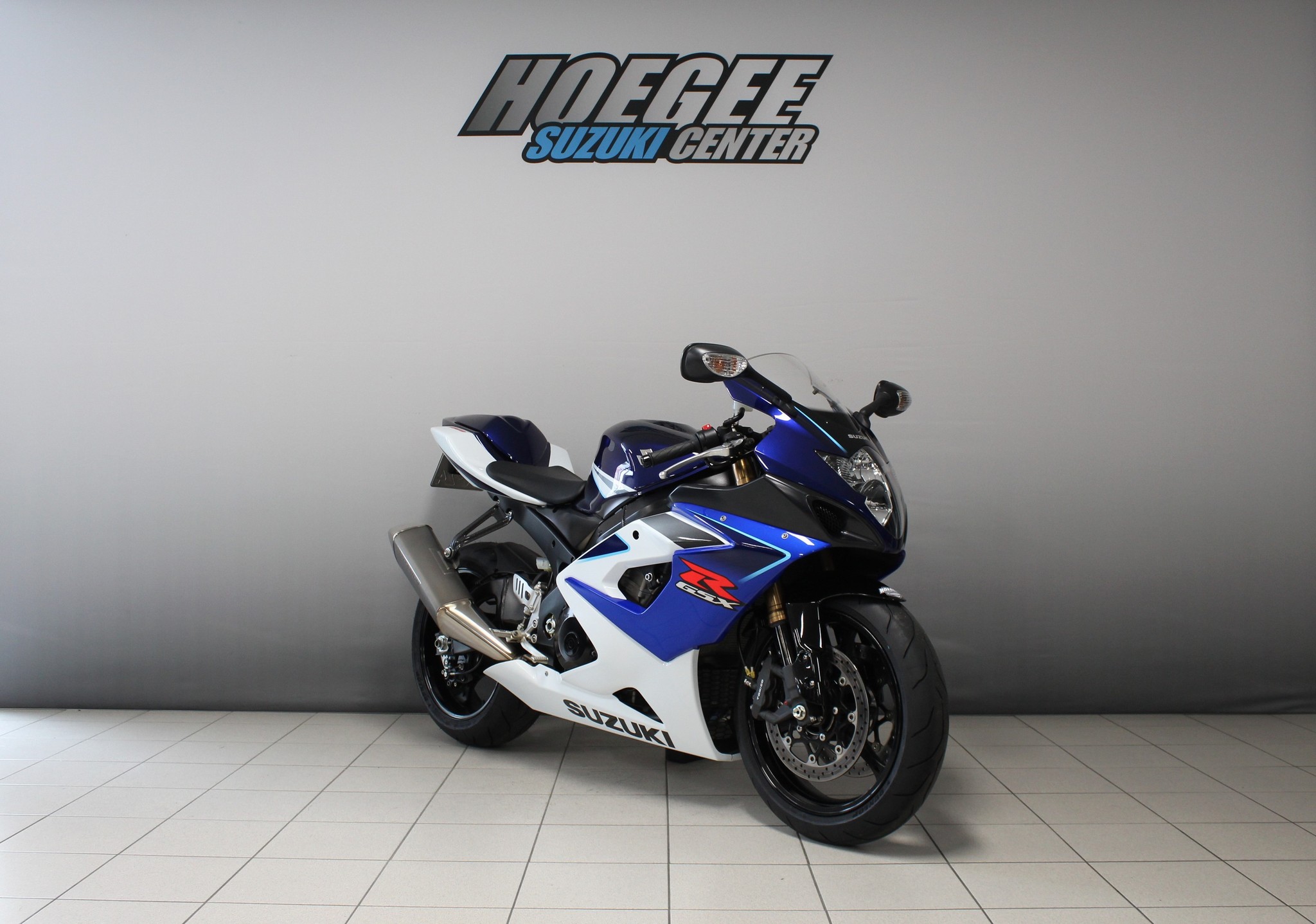 SUZUKI GSX-R1000