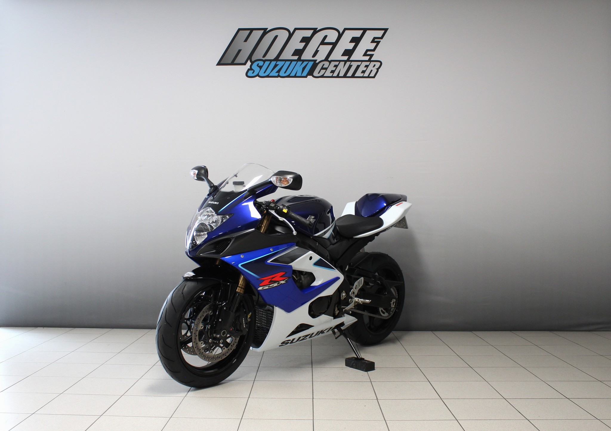 SUZUKI GSX-R1000