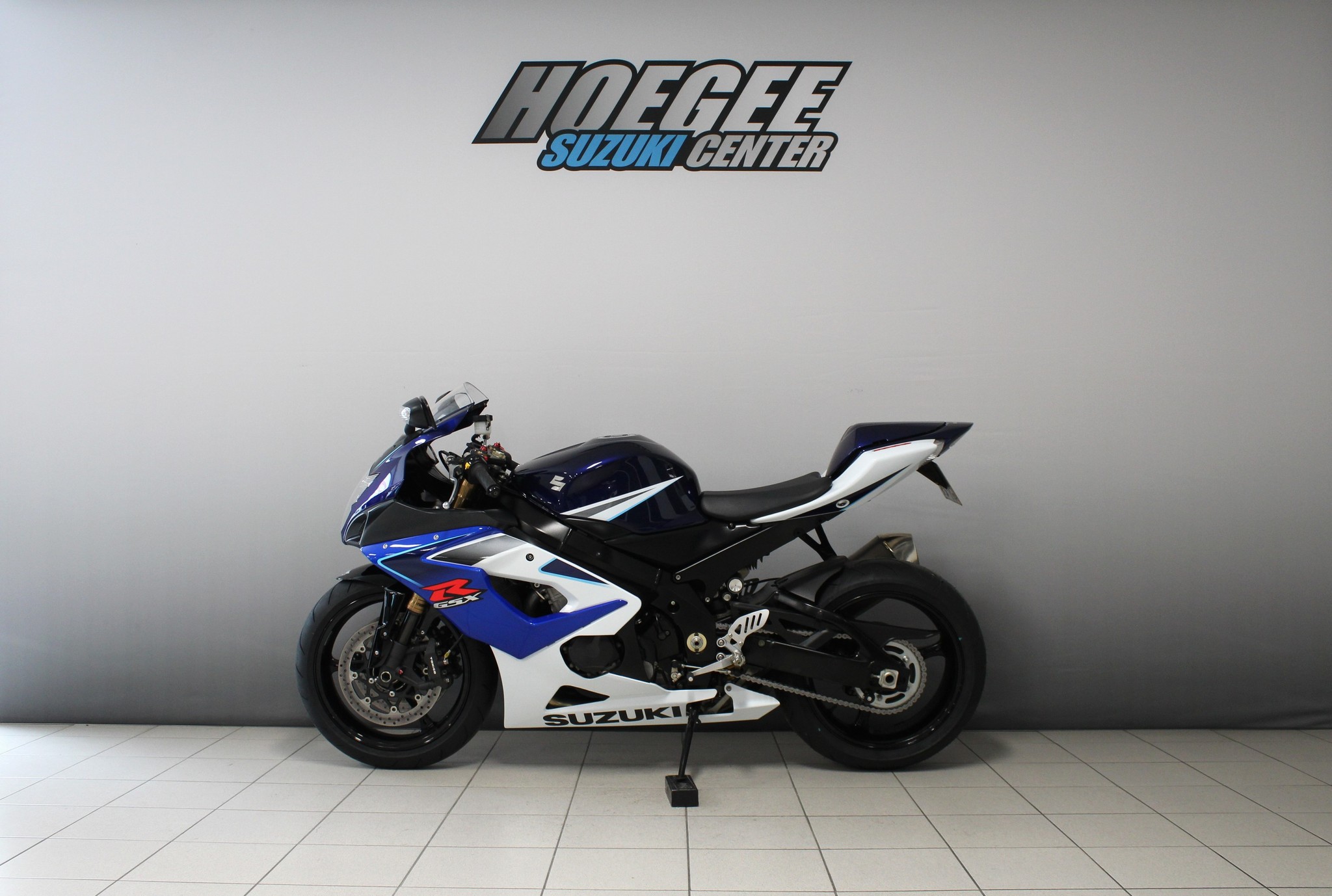 SUZUKI GSX-R1000