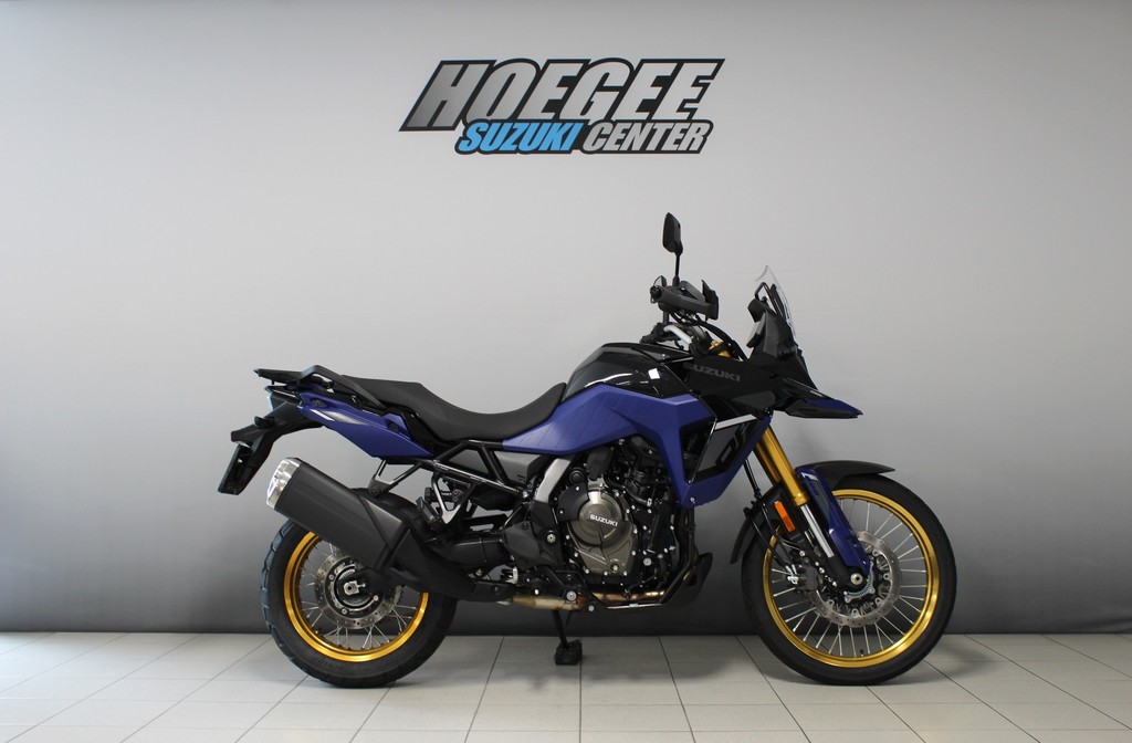 SUZUKI DL800DE