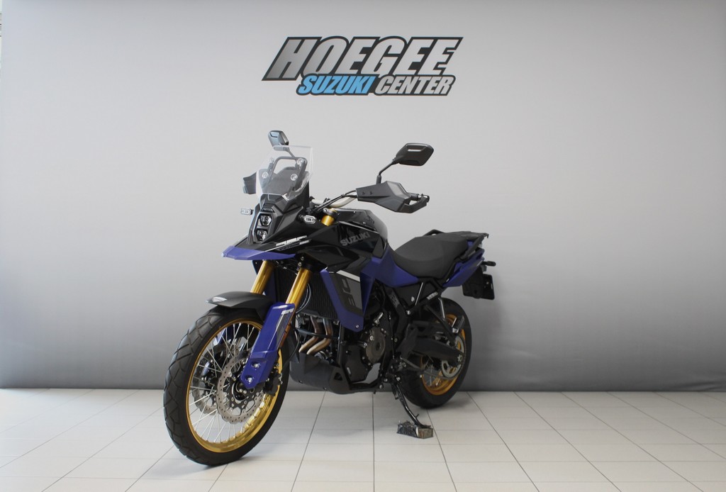 SUZUKI DL800DE