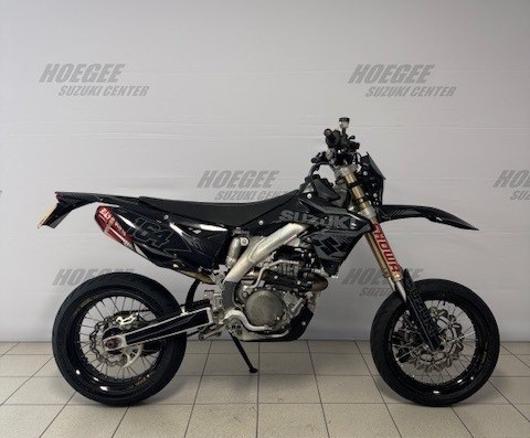 SUZUKI RMZ450X