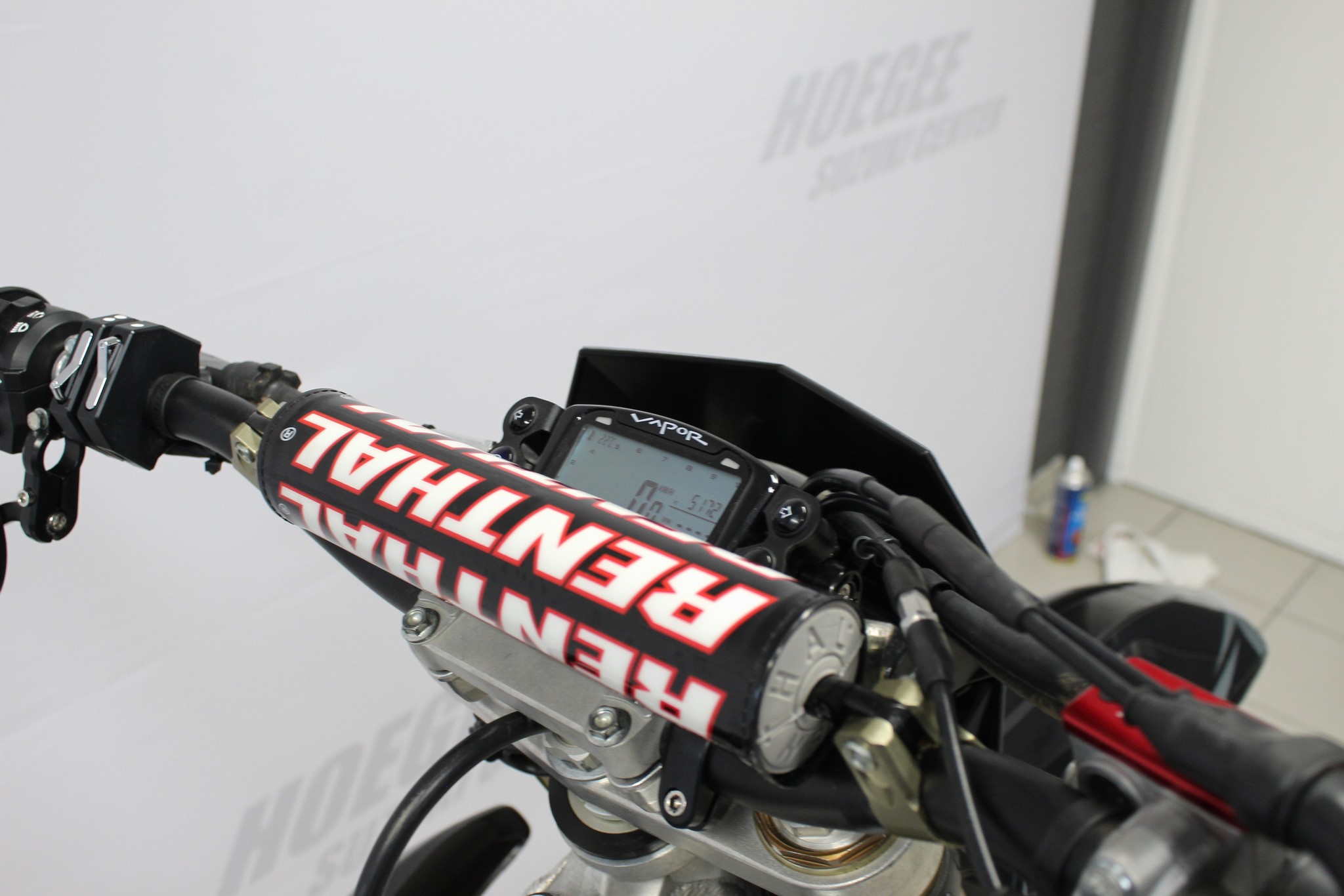 SUZUKI RMZ450X