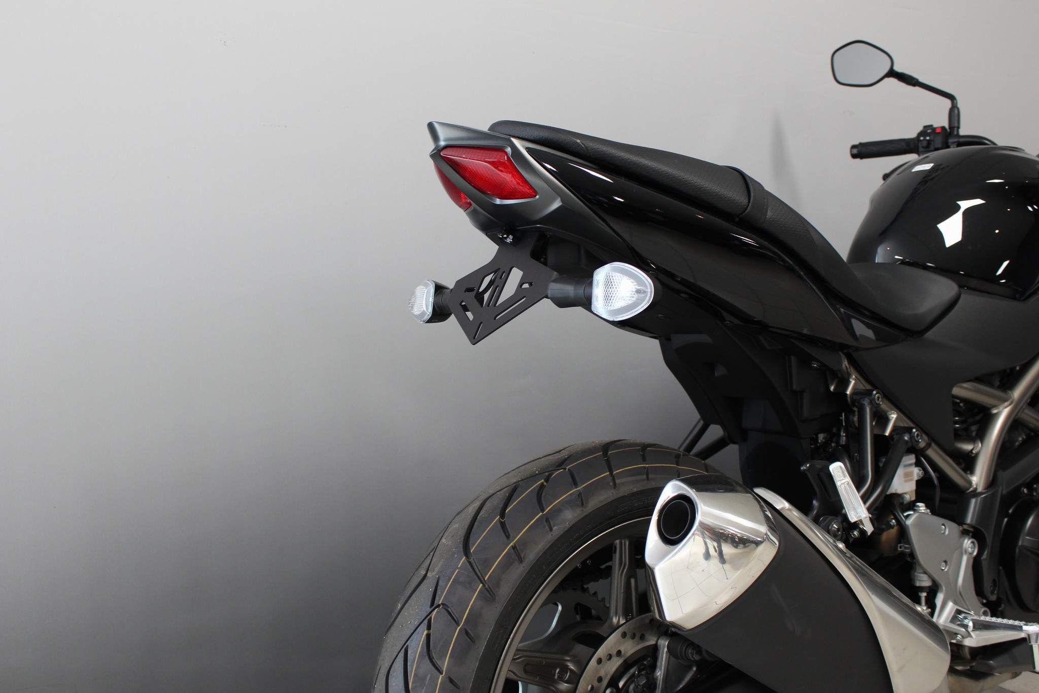 SUZUKI SV650A