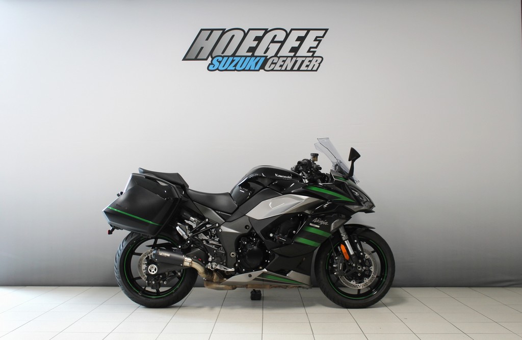 KAWASAKI Ninja1000SX