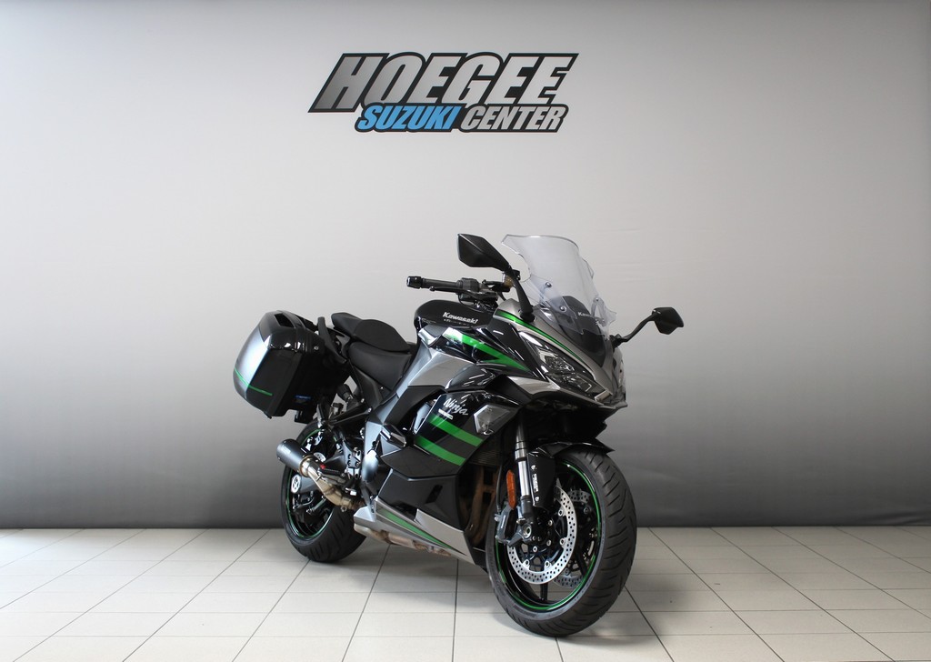 KAWASAKI Ninja1000SX