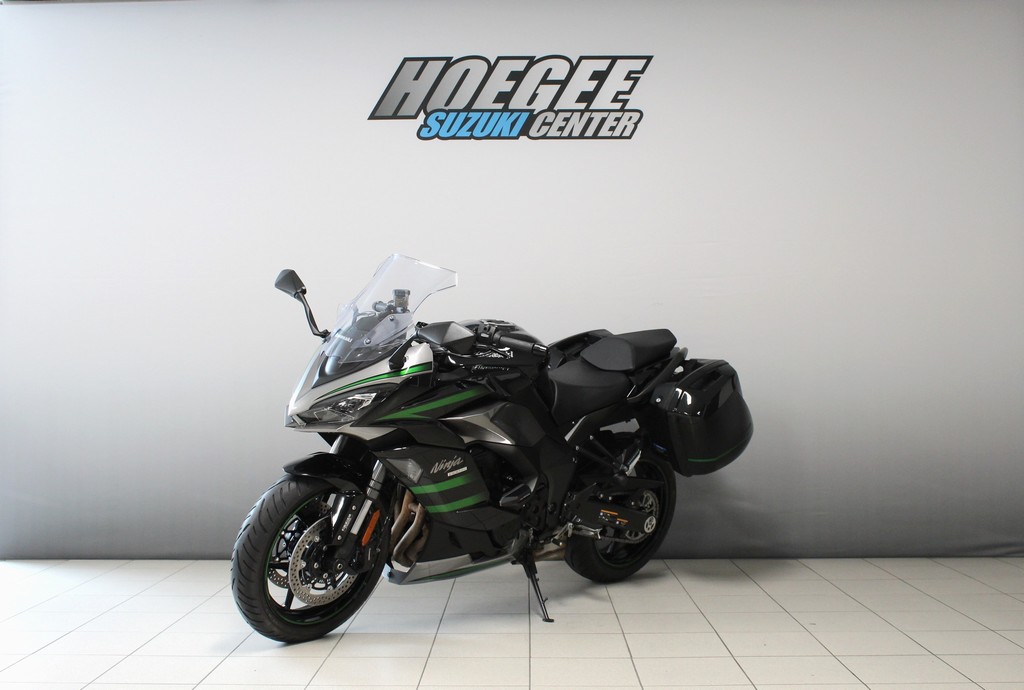 KAWASAKI Ninja1000SX