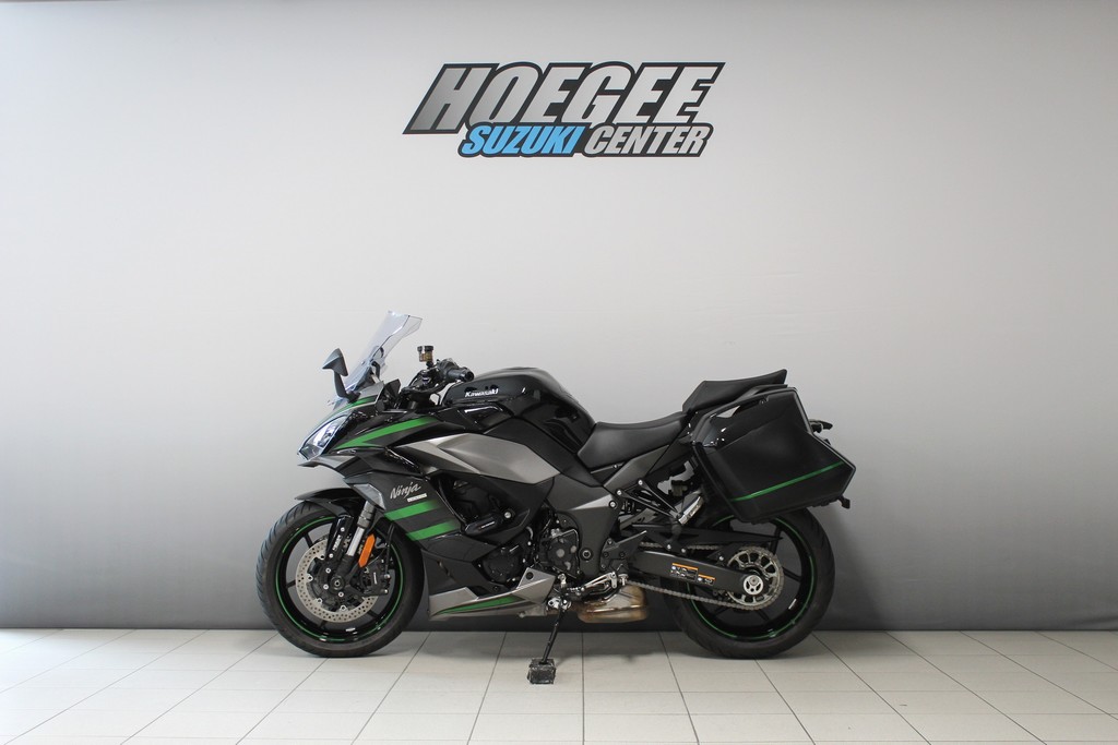 KAWASAKI Ninja1000SX