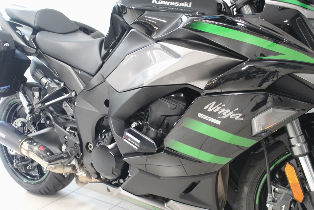 KAWASAKI Ninja1000SX