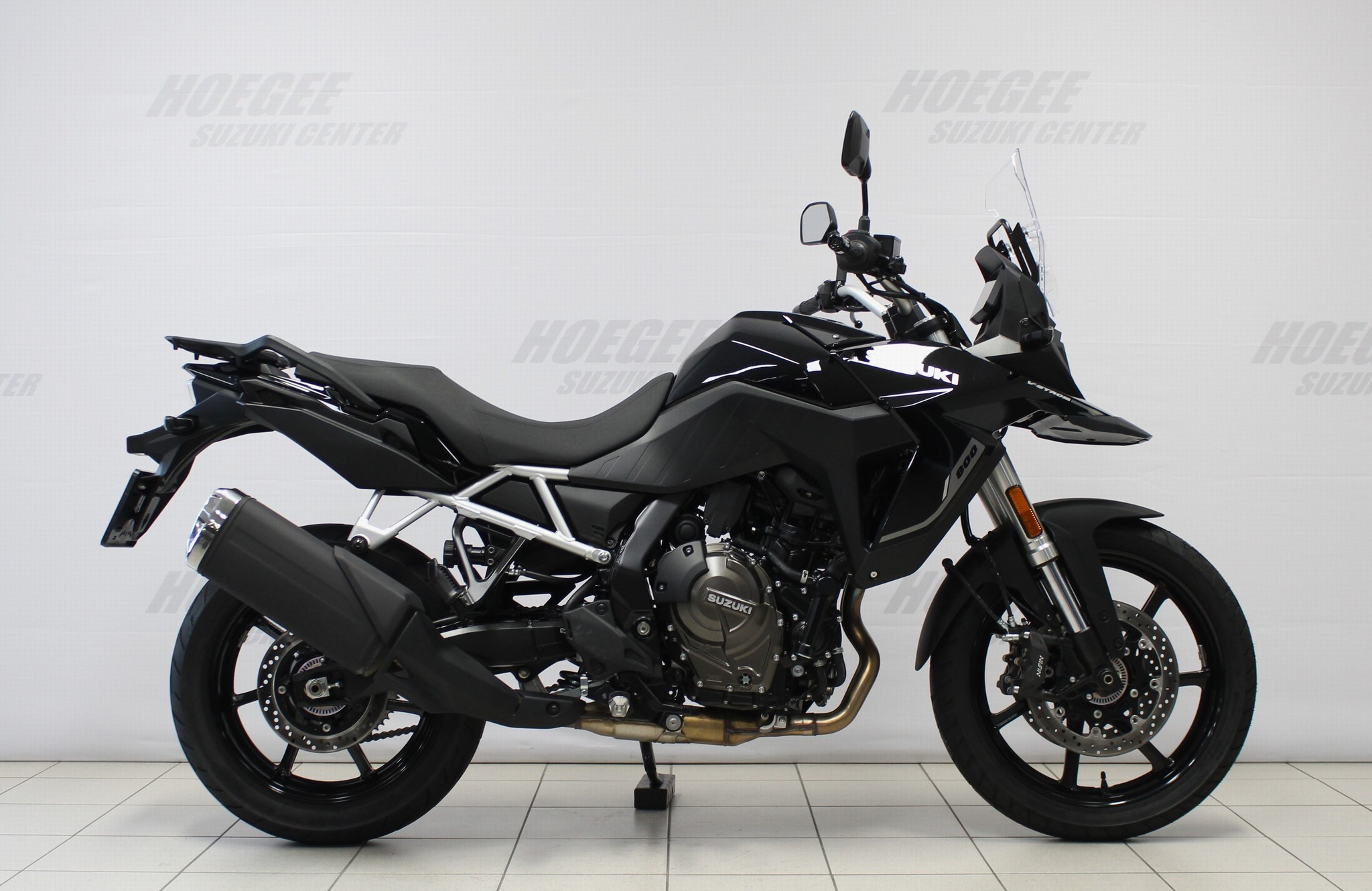 SUZUKI DL800
