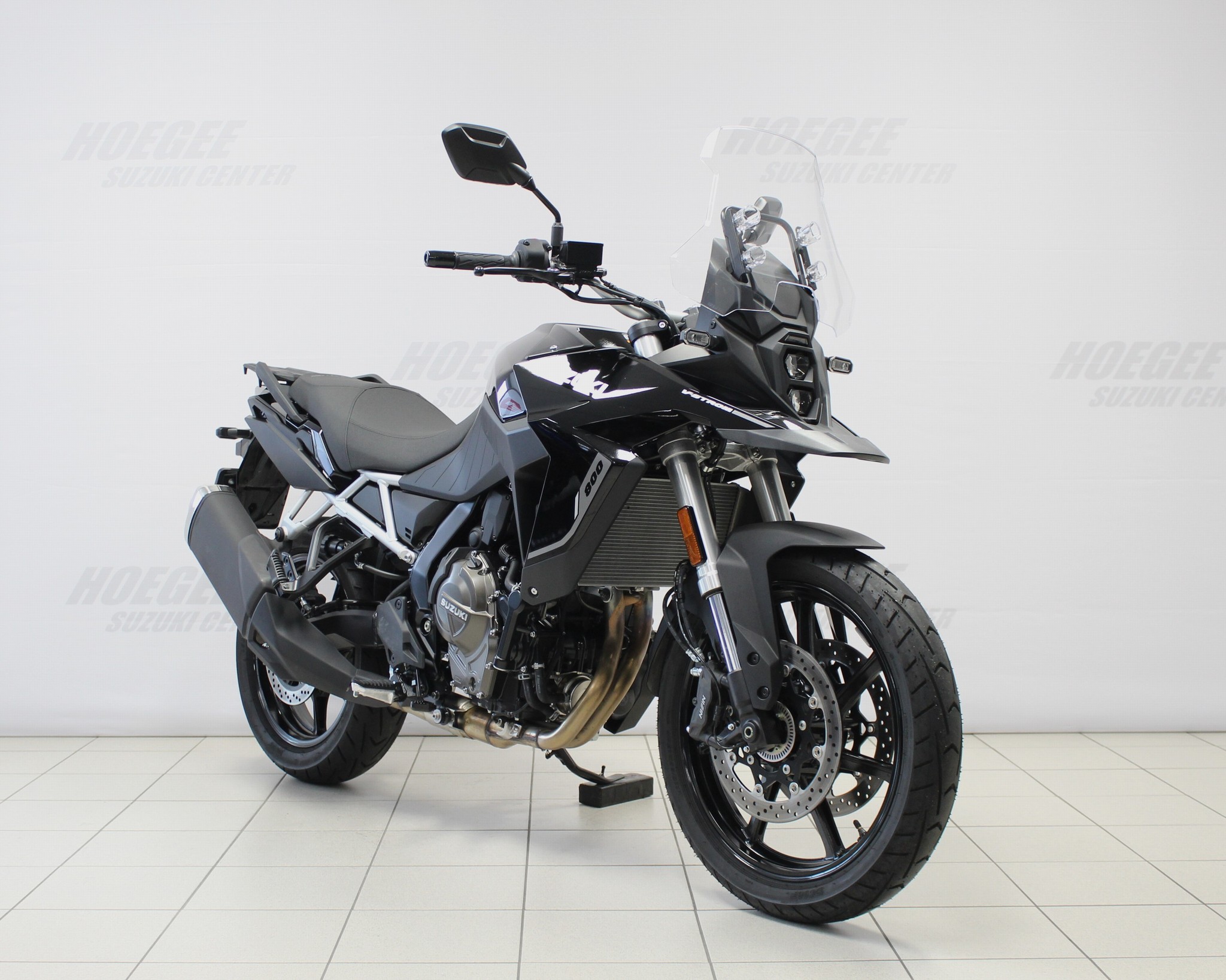 SUZUKI DL800