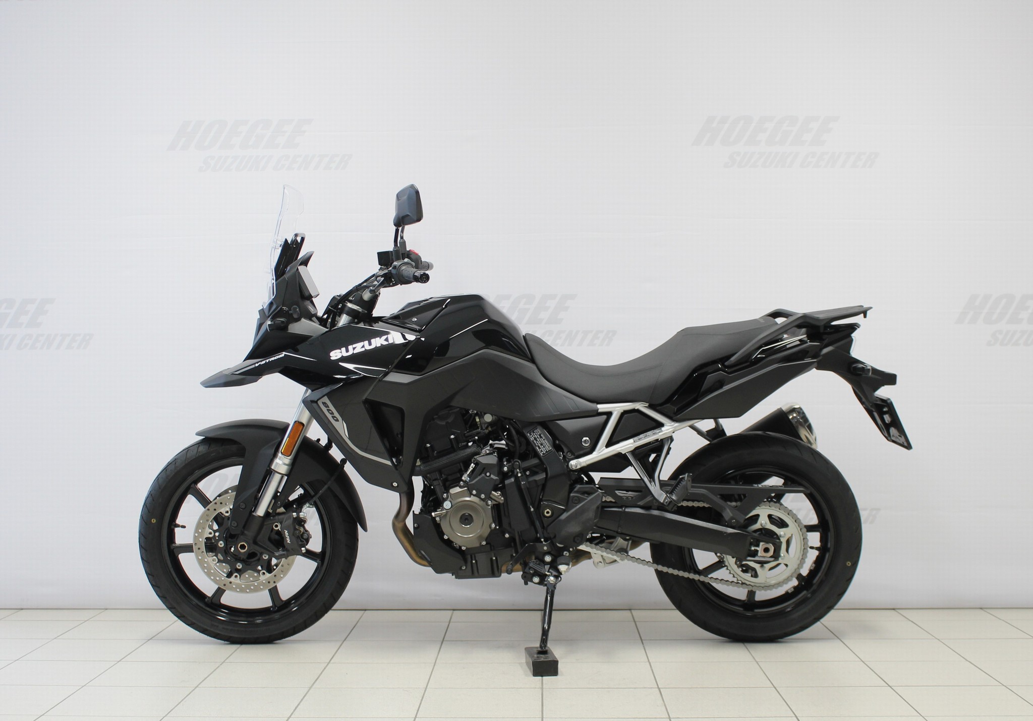 SUZUKI DL800