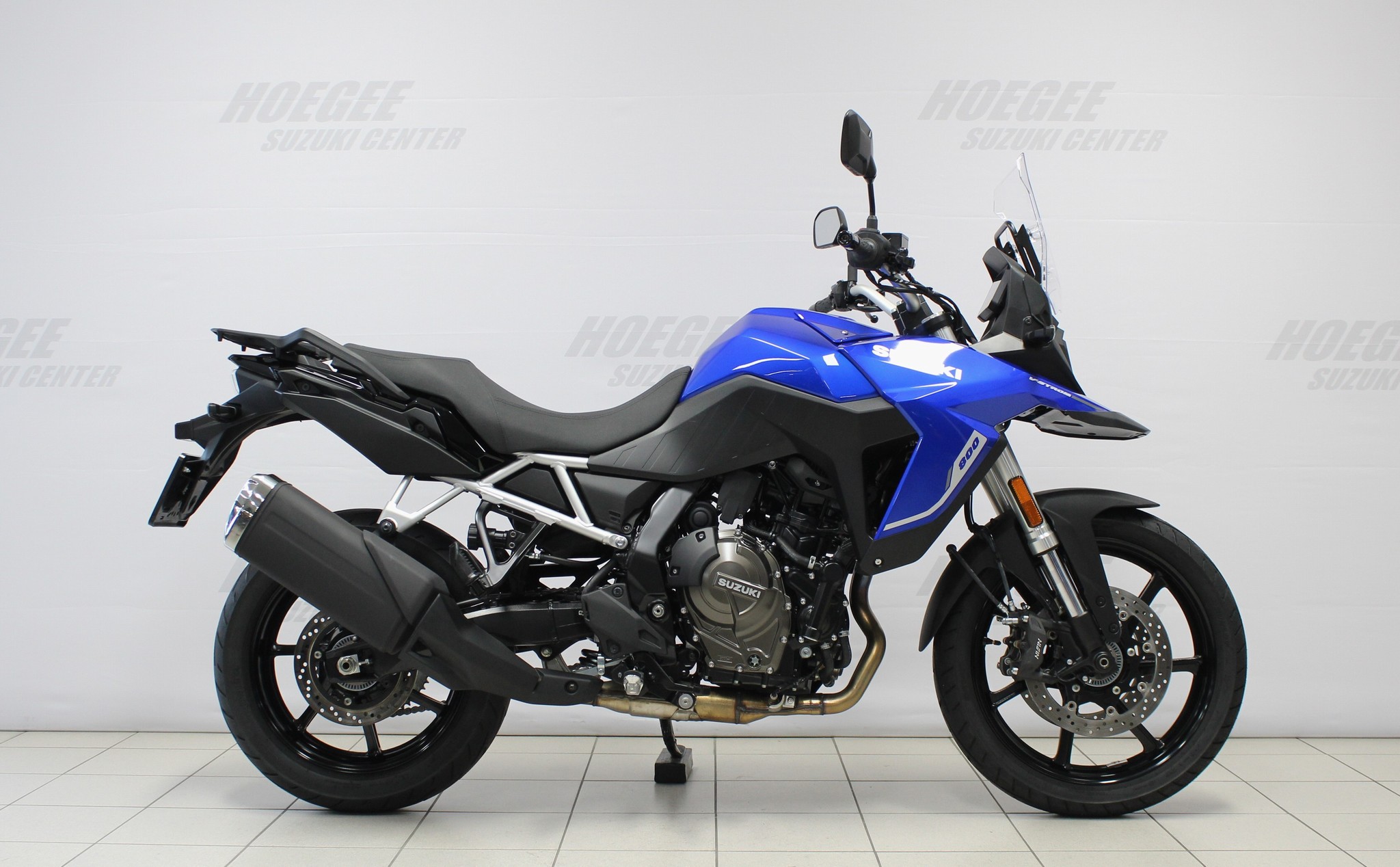 SUZUKI DL800
