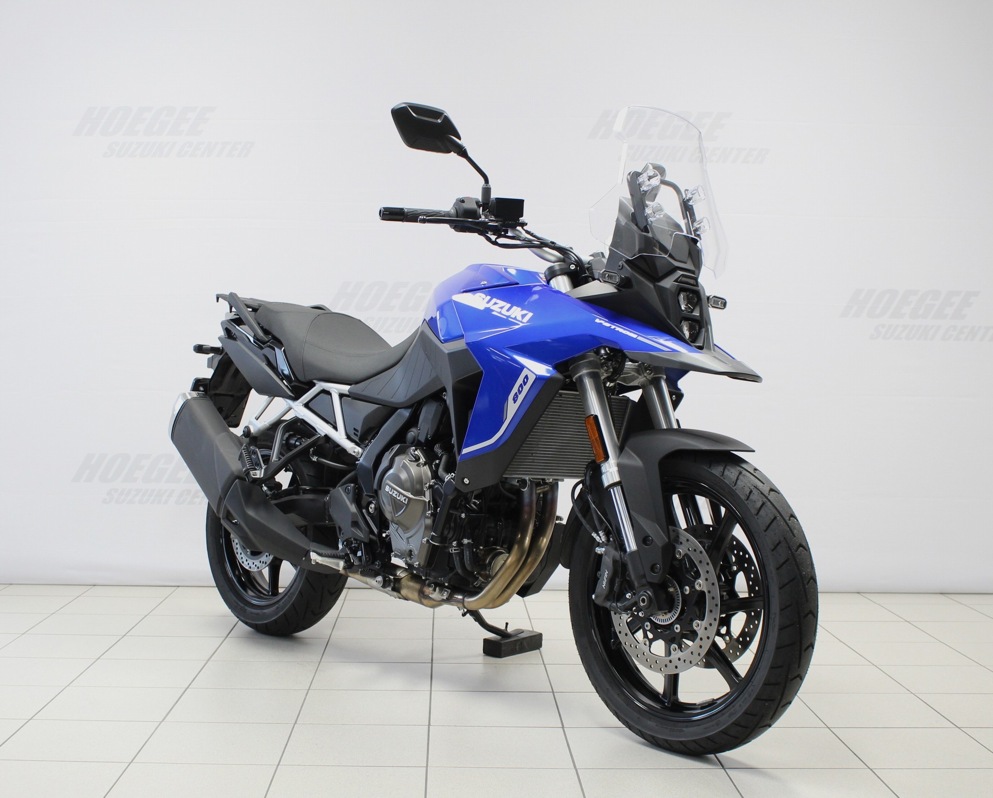 SUZUKI DL800