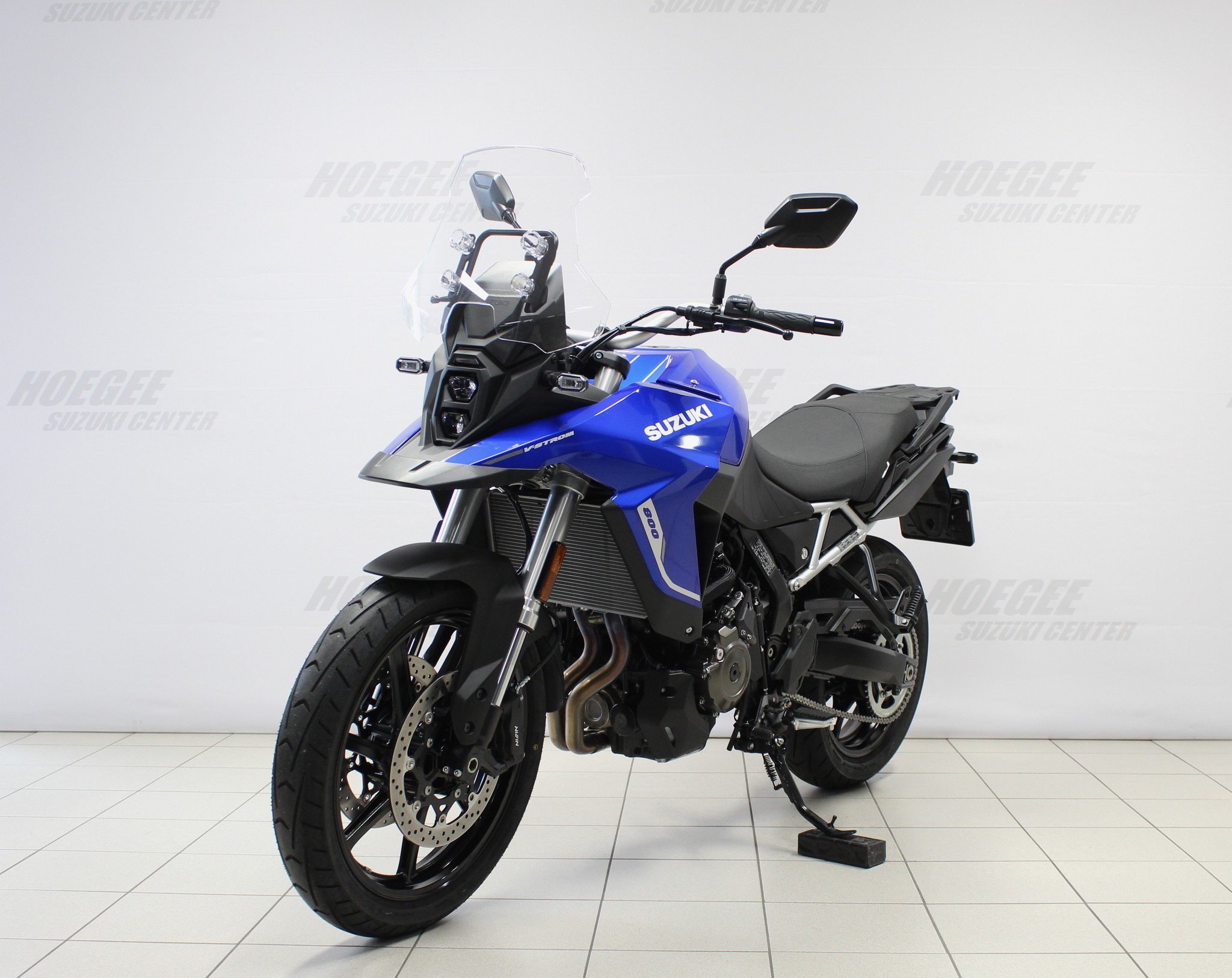 SUZUKI DL800