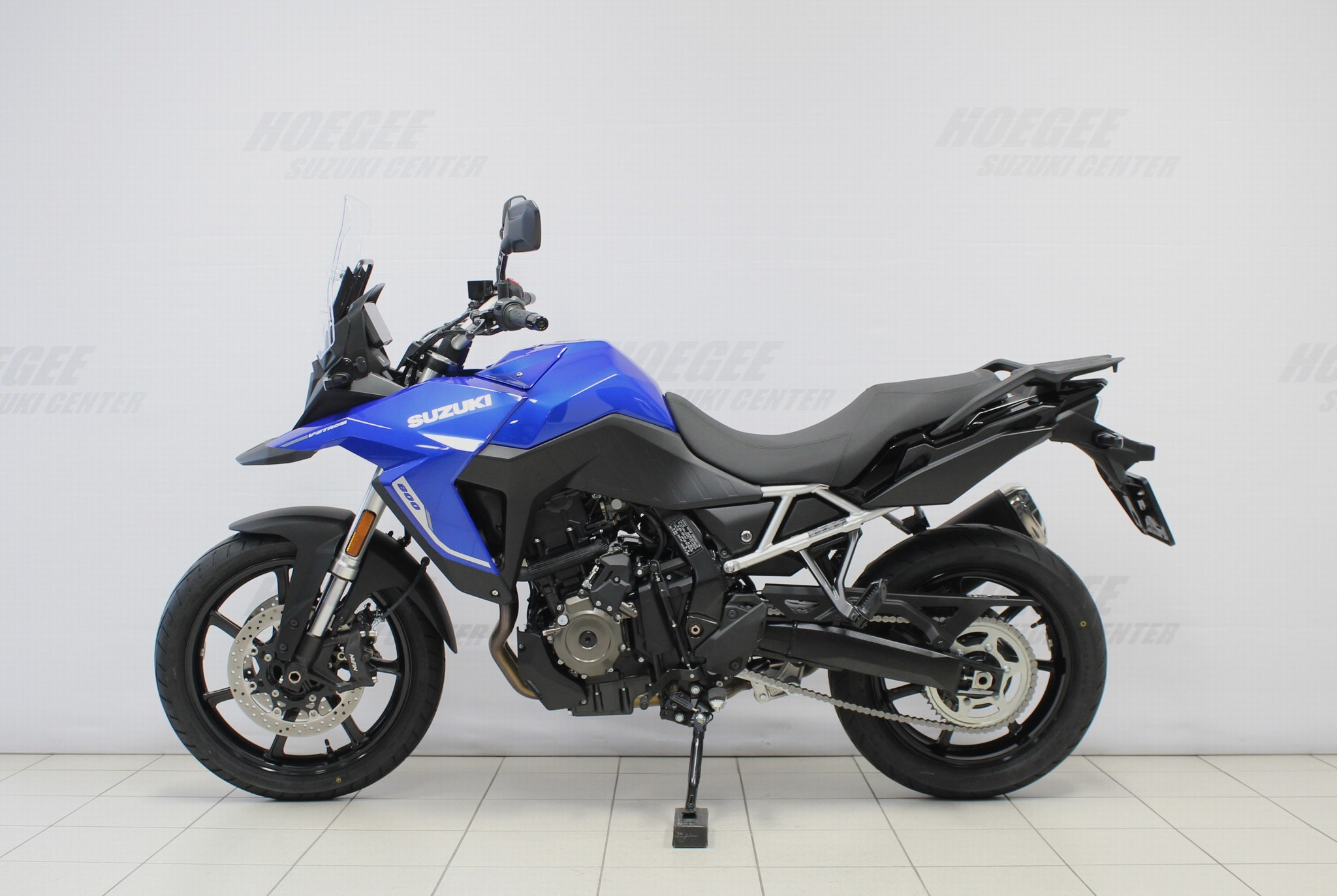 SUZUKI DL800