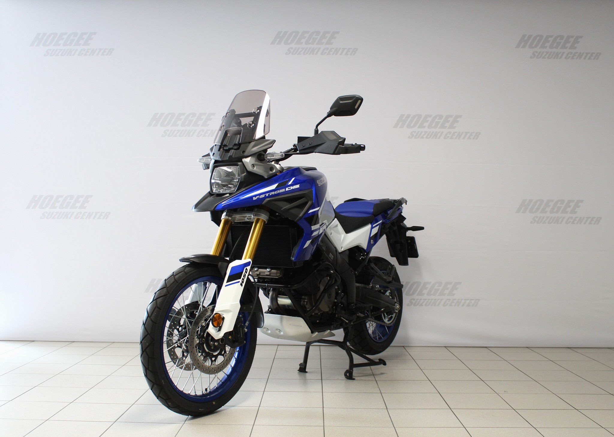 SUZUKI DL1050 DE