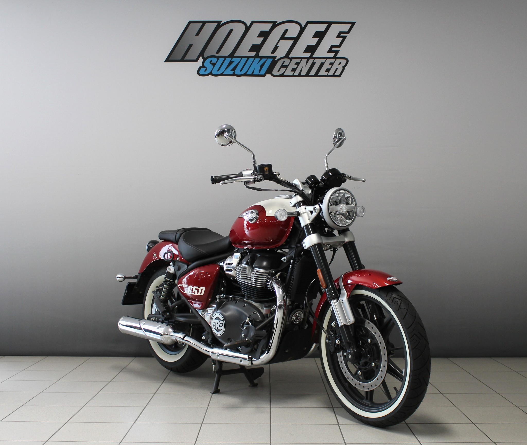 ROYAL-ENFIELD SUPER METEOR 650 CELESTIAL