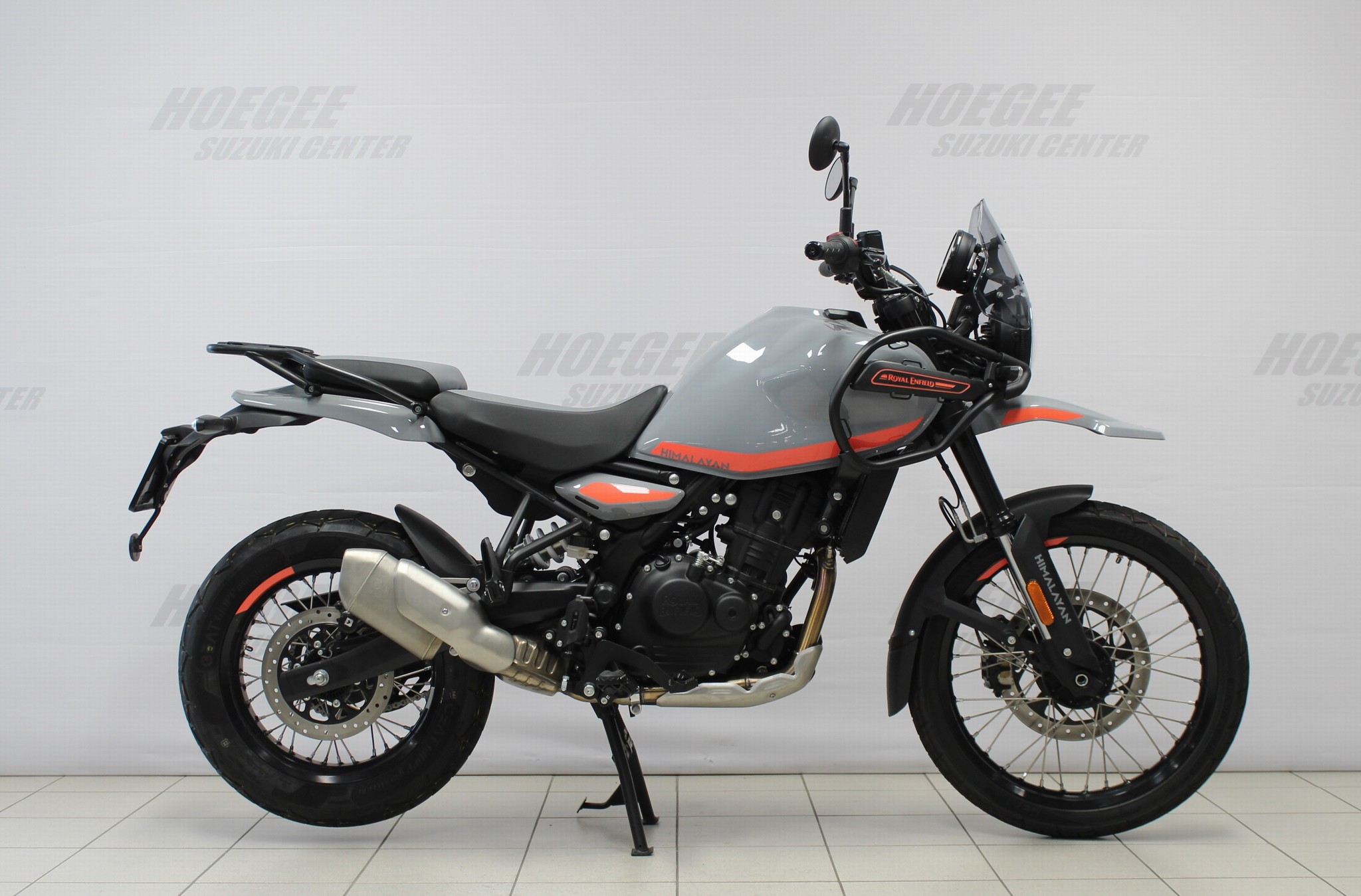ROYAL-ENFIELD Himalayan 450 Pass Slate Himal