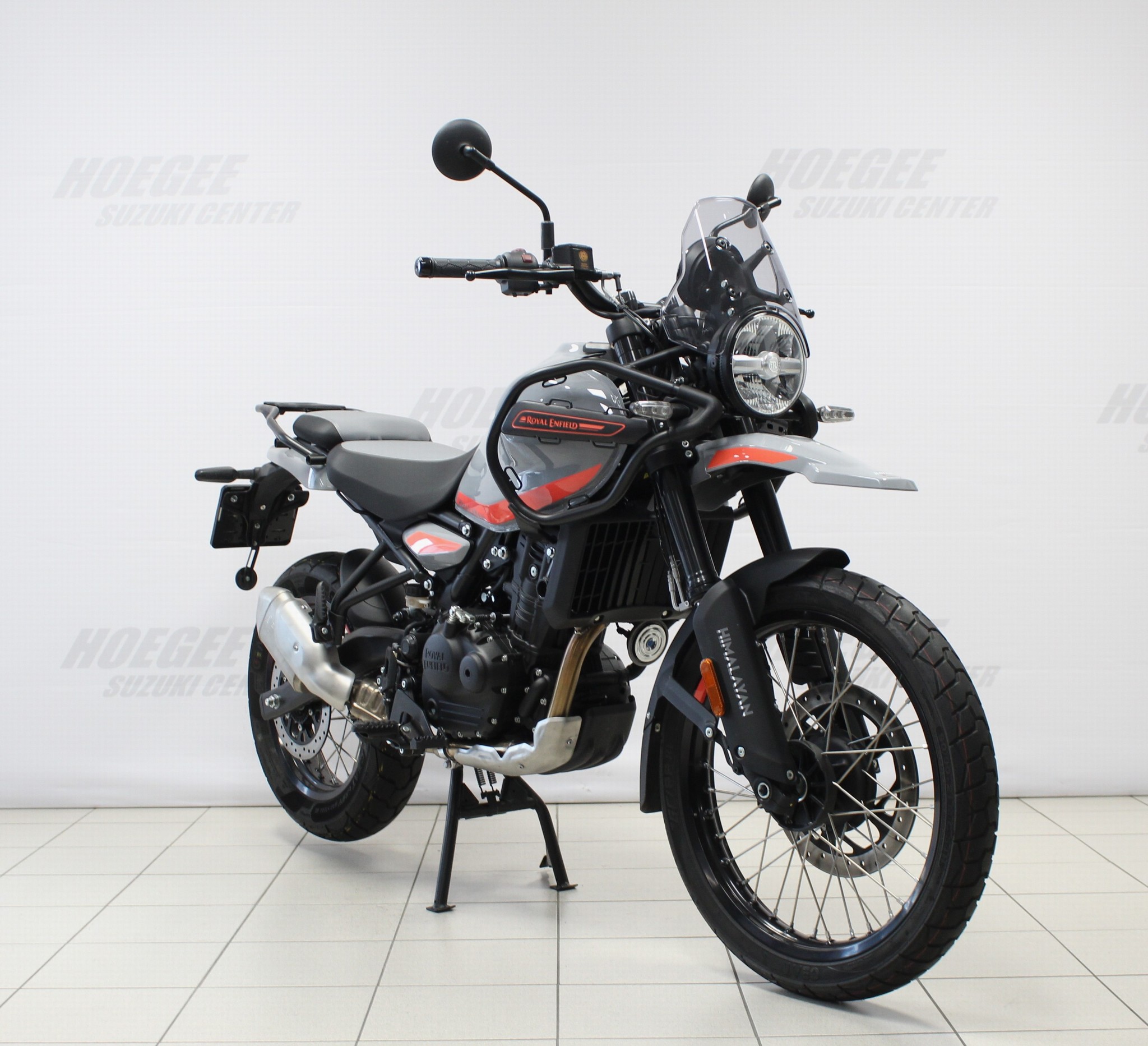 ROYAL-ENFIELD Himalayan 450 Pass Slate Himal