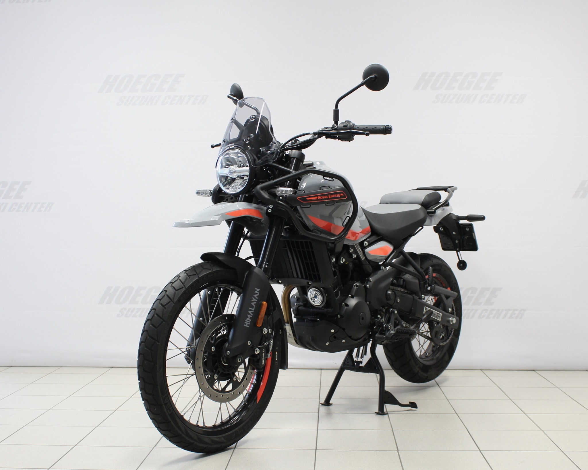ROYAL-ENFIELD Himalayan 450 Pass Slate Himal